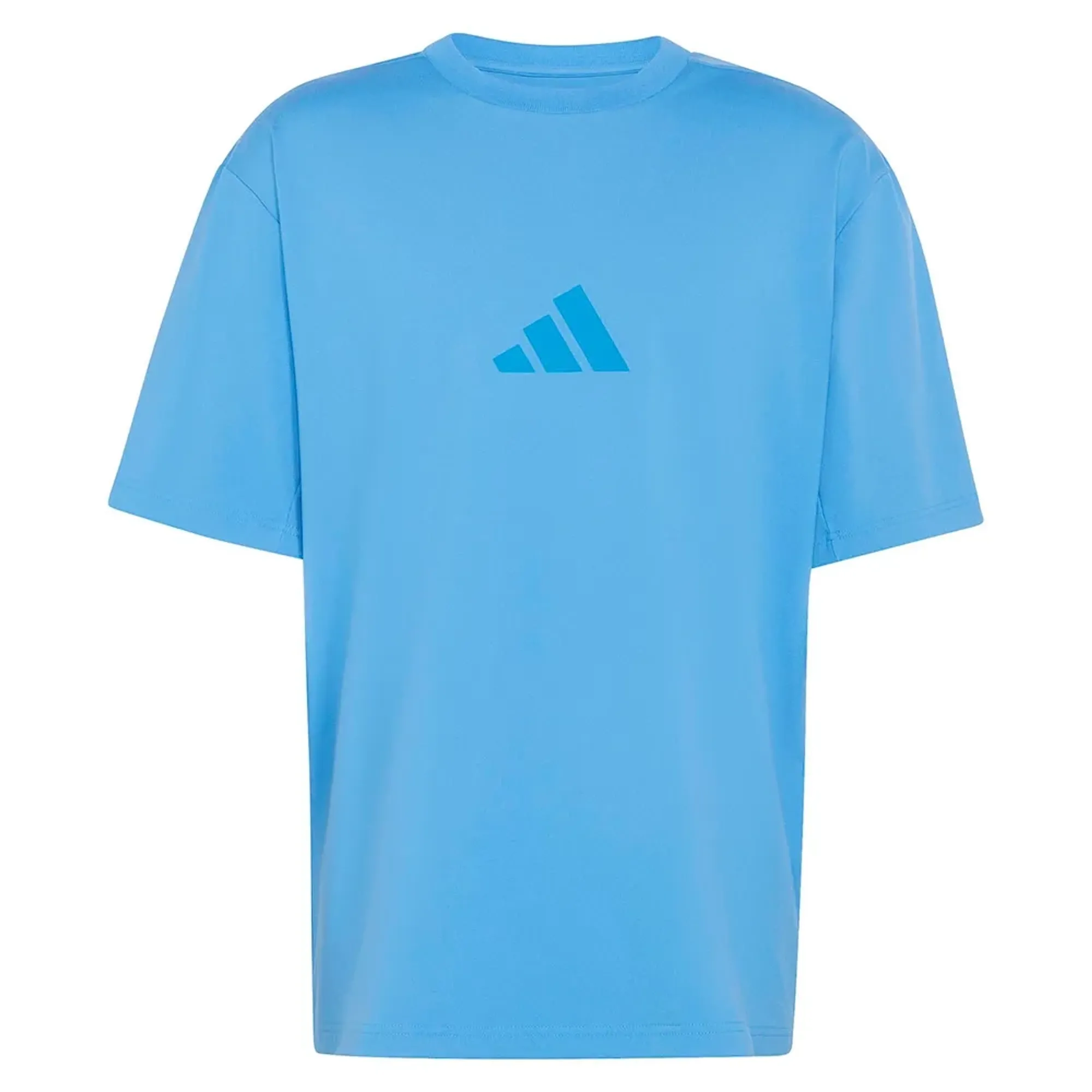 Adidas Z.n.e Loose-fit Short Sleeve T-shirt
