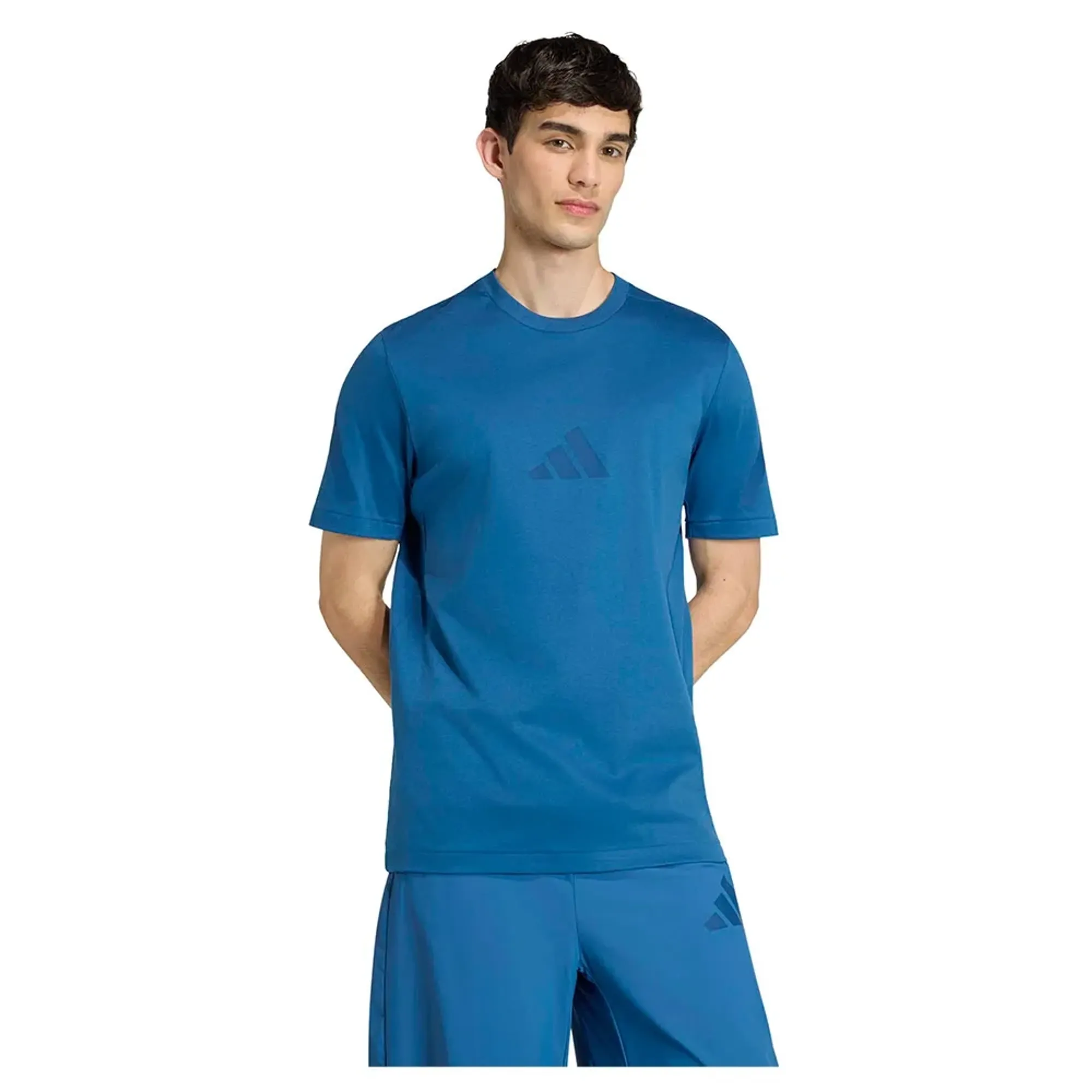Adidas Z.n.e Short Sleeve T-shirt