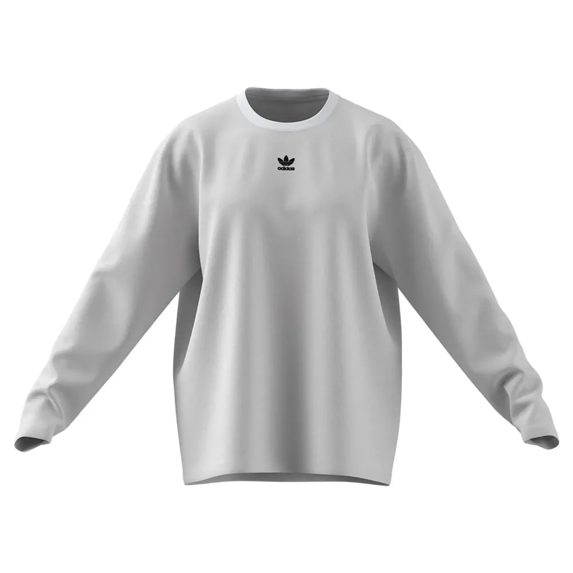 Adidas Originals Essentials Long Sleeve T-shirt