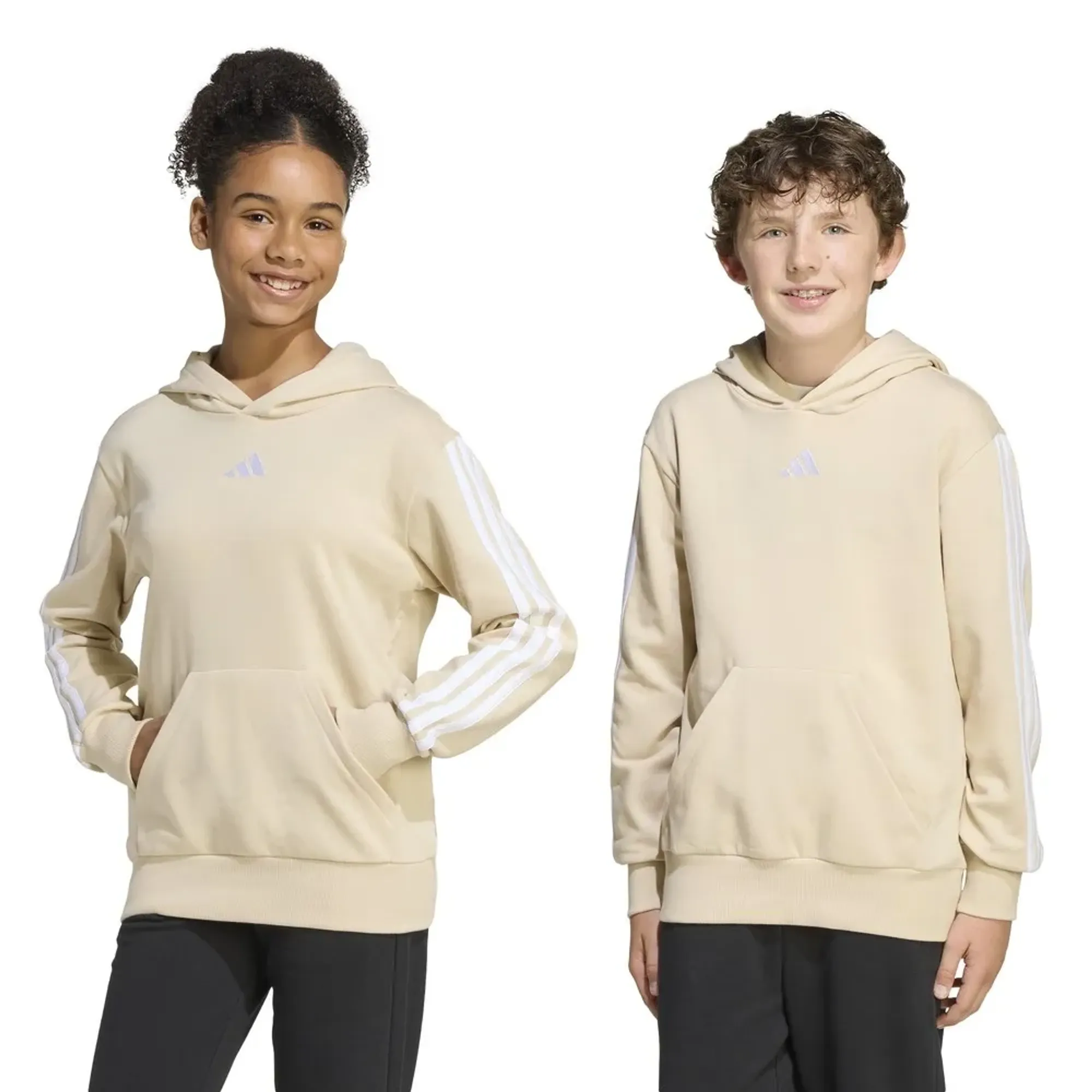 Adidas Essentials Hoodie