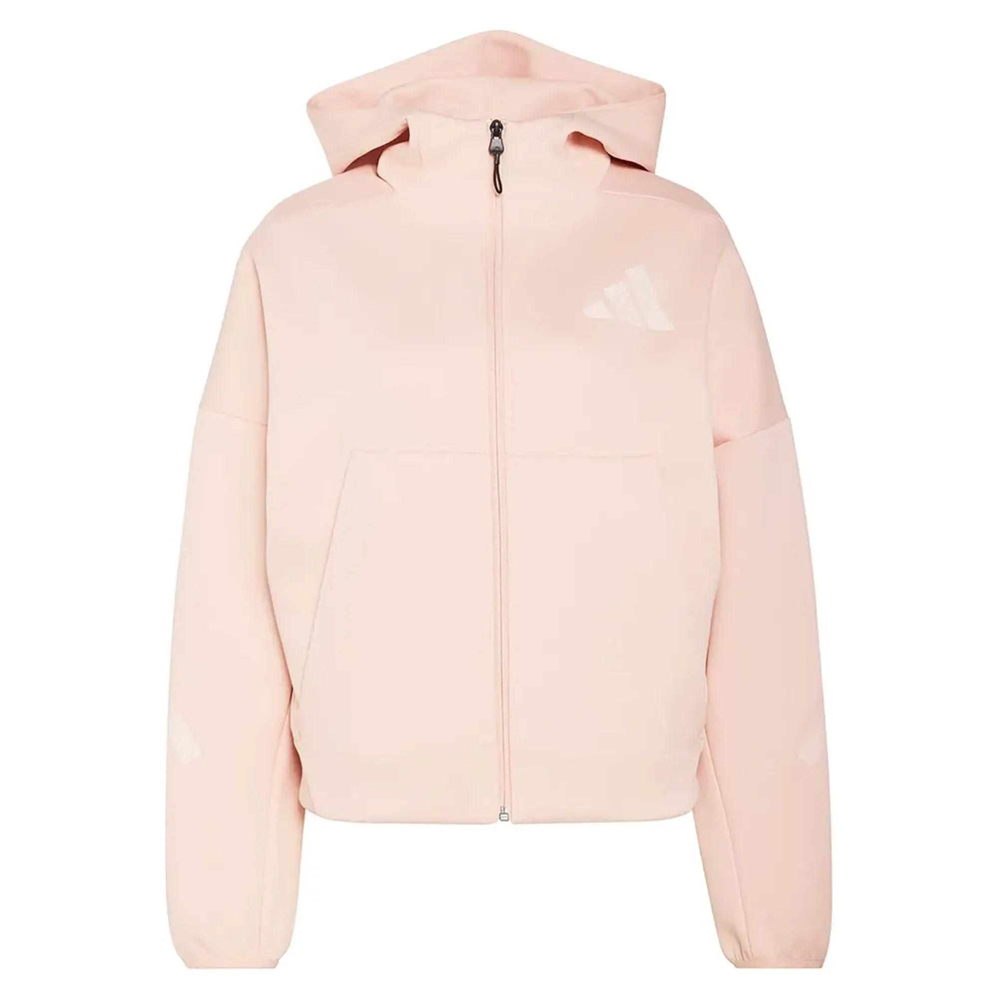 Adidas Z.n.e Full Zip Sweatshirt