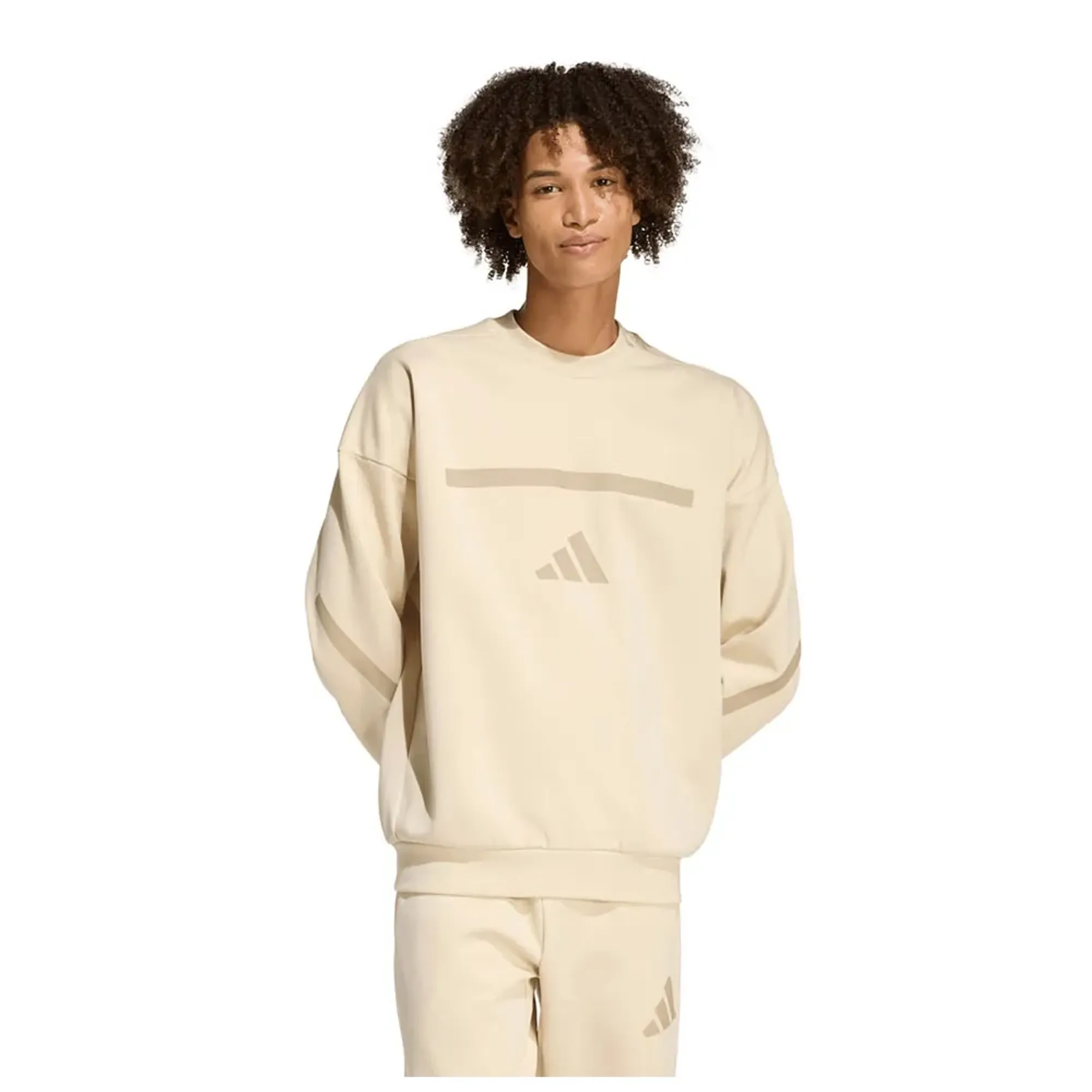 Adidas Z.n.e Sweatshirt