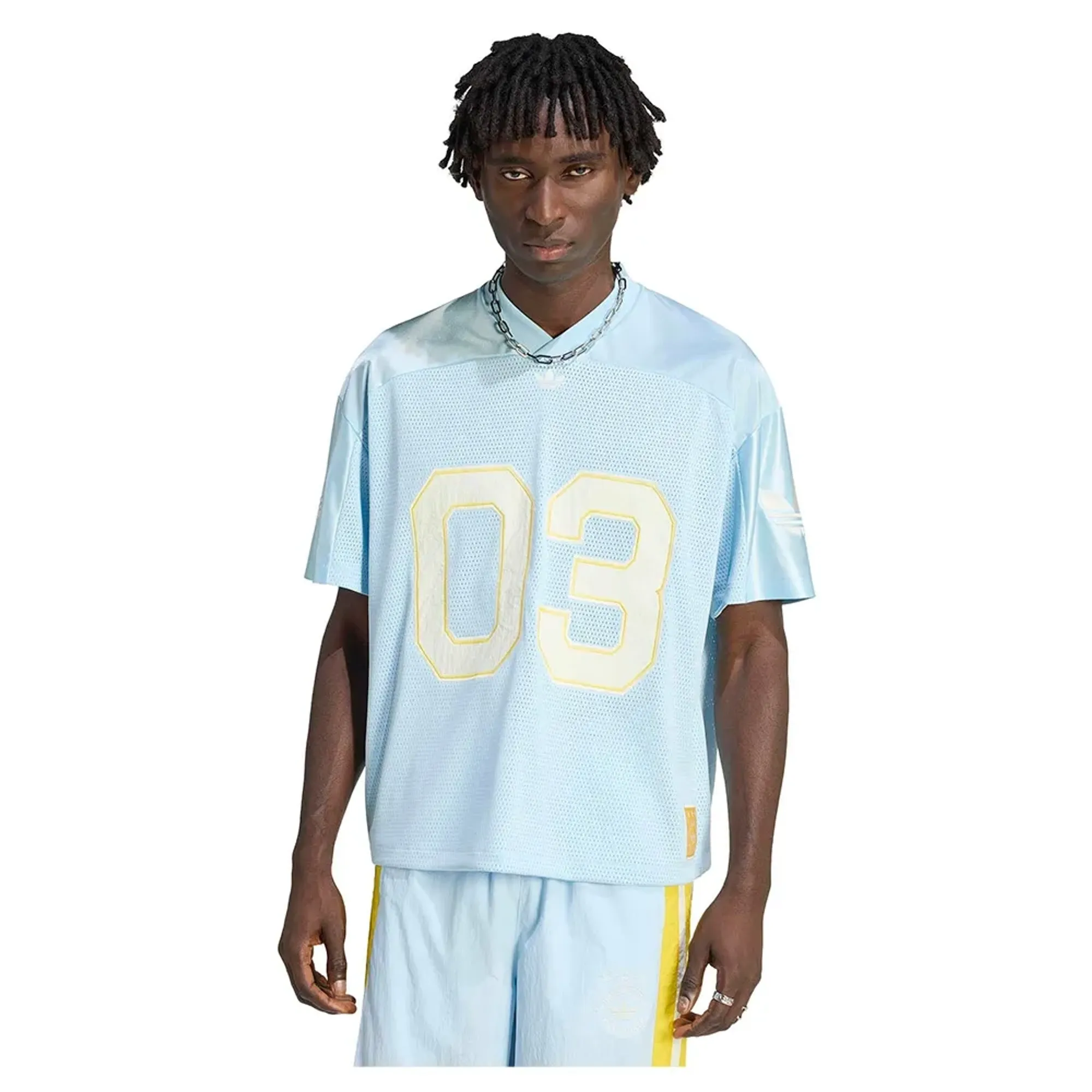 Adidas Originals Fb Short Sleeve T-shirt