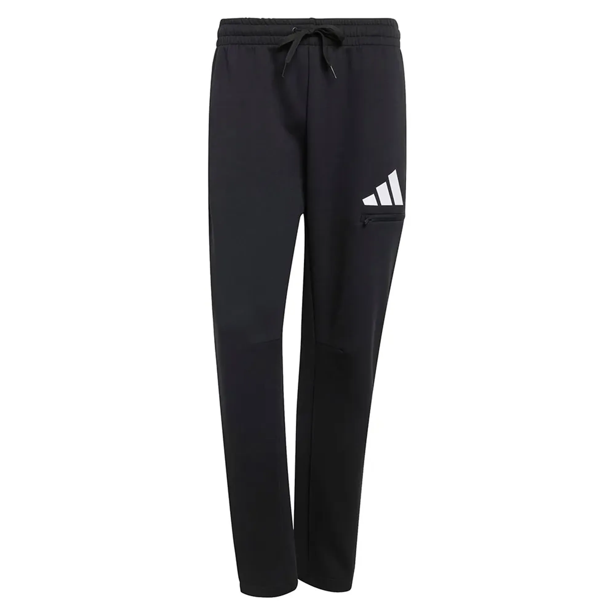 Adidas Future Icons Three Bar Joggers