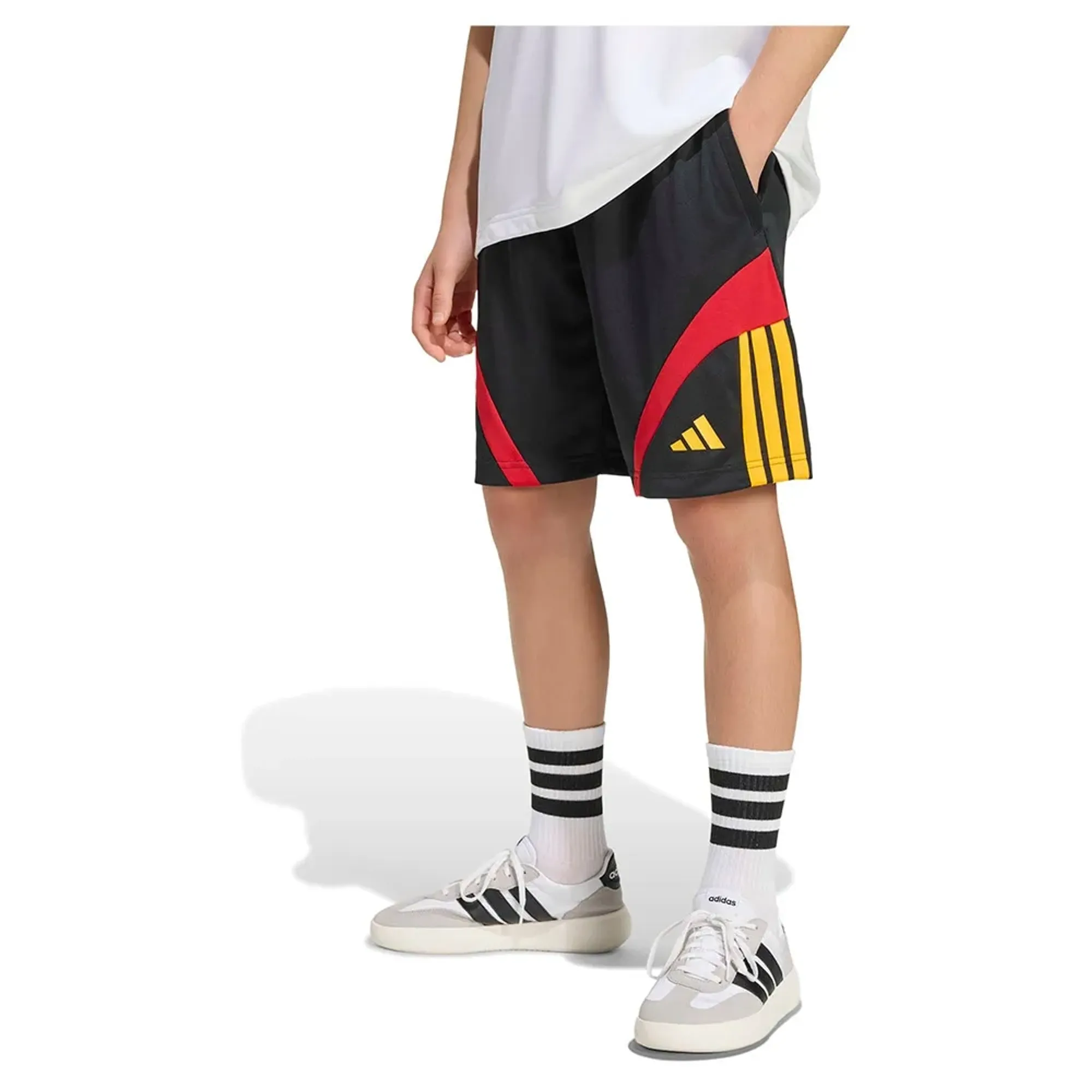 Adidas House Of Tiro Shorts