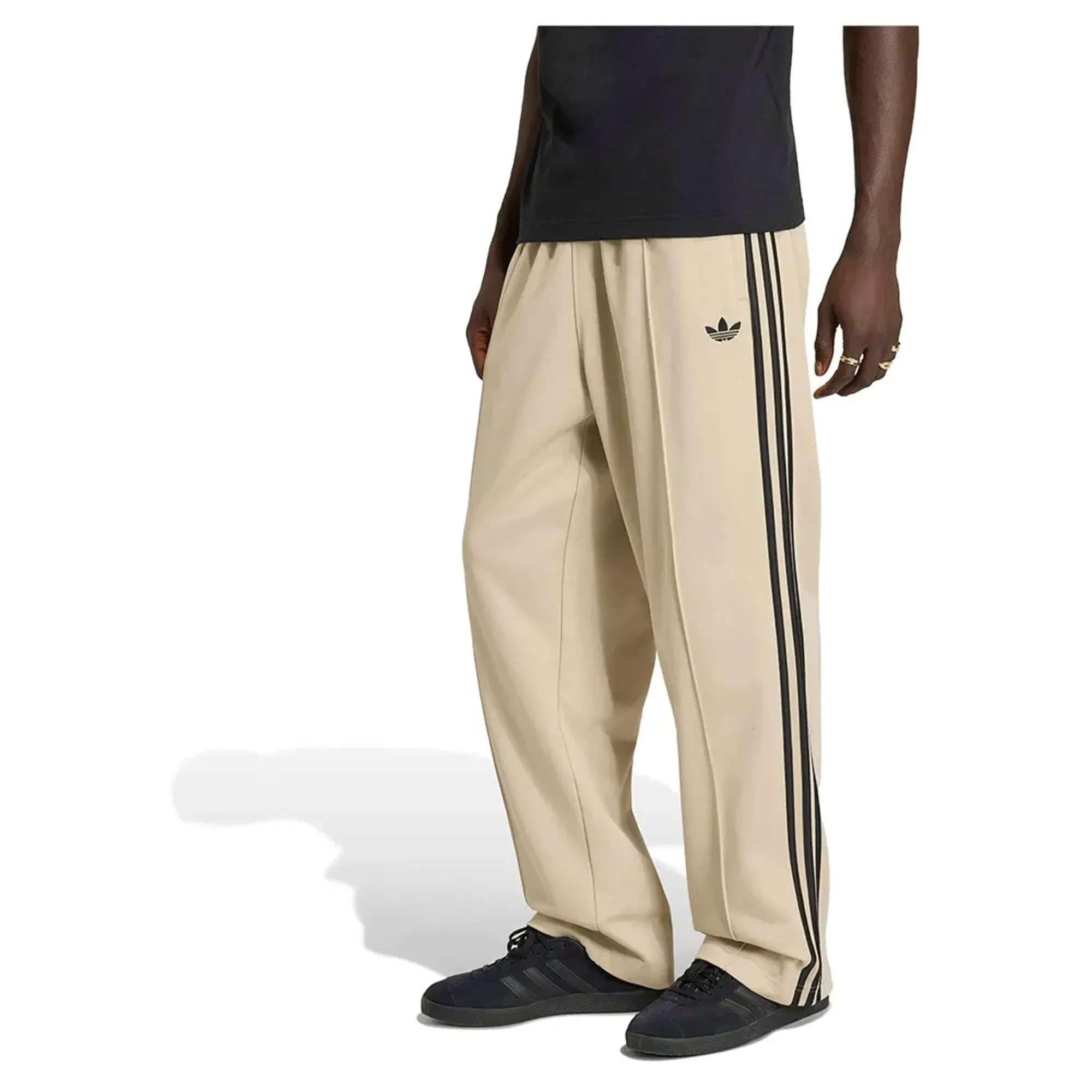 Adidas Originals Baggy Track Pants