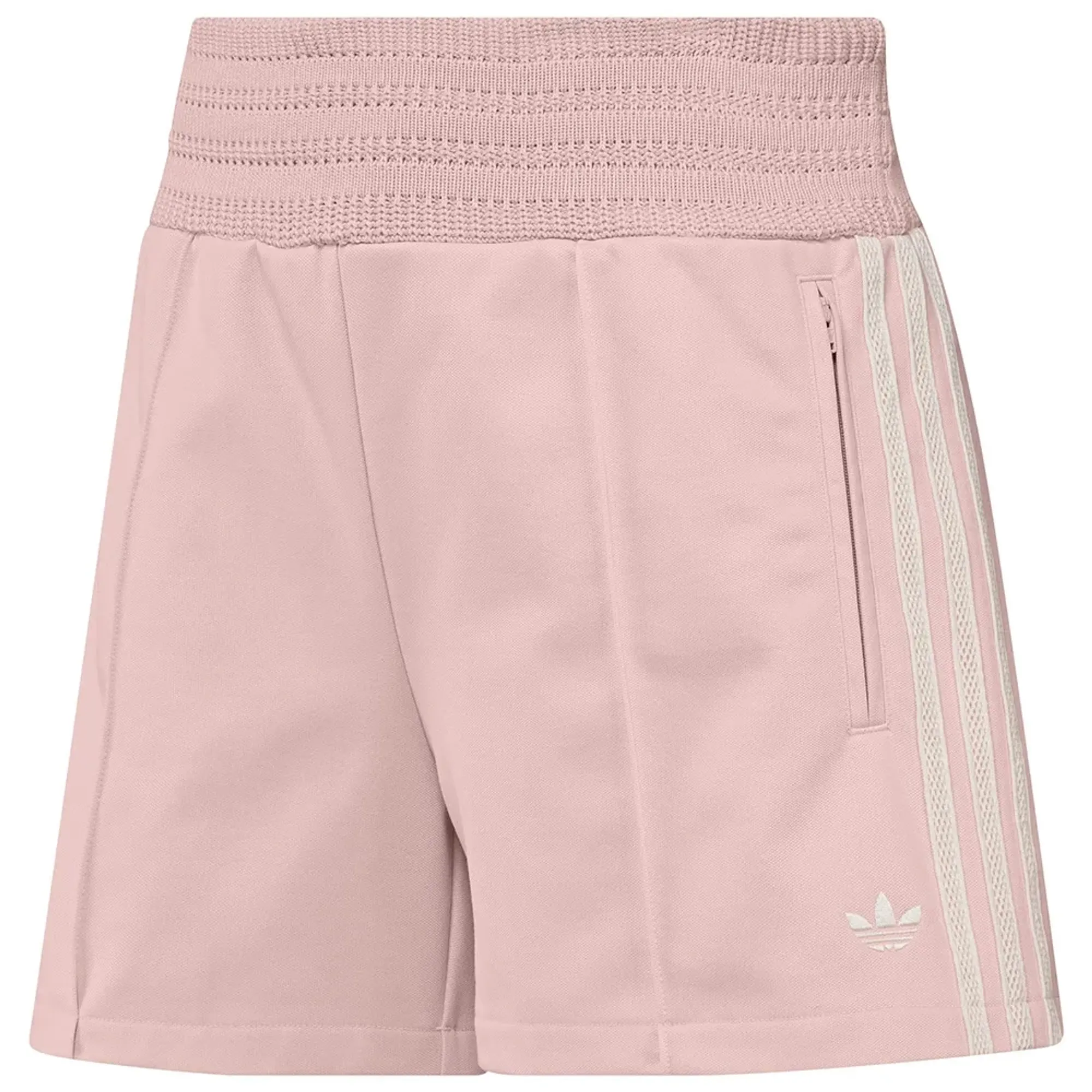 Adidas Originals Knitted Td Shorts