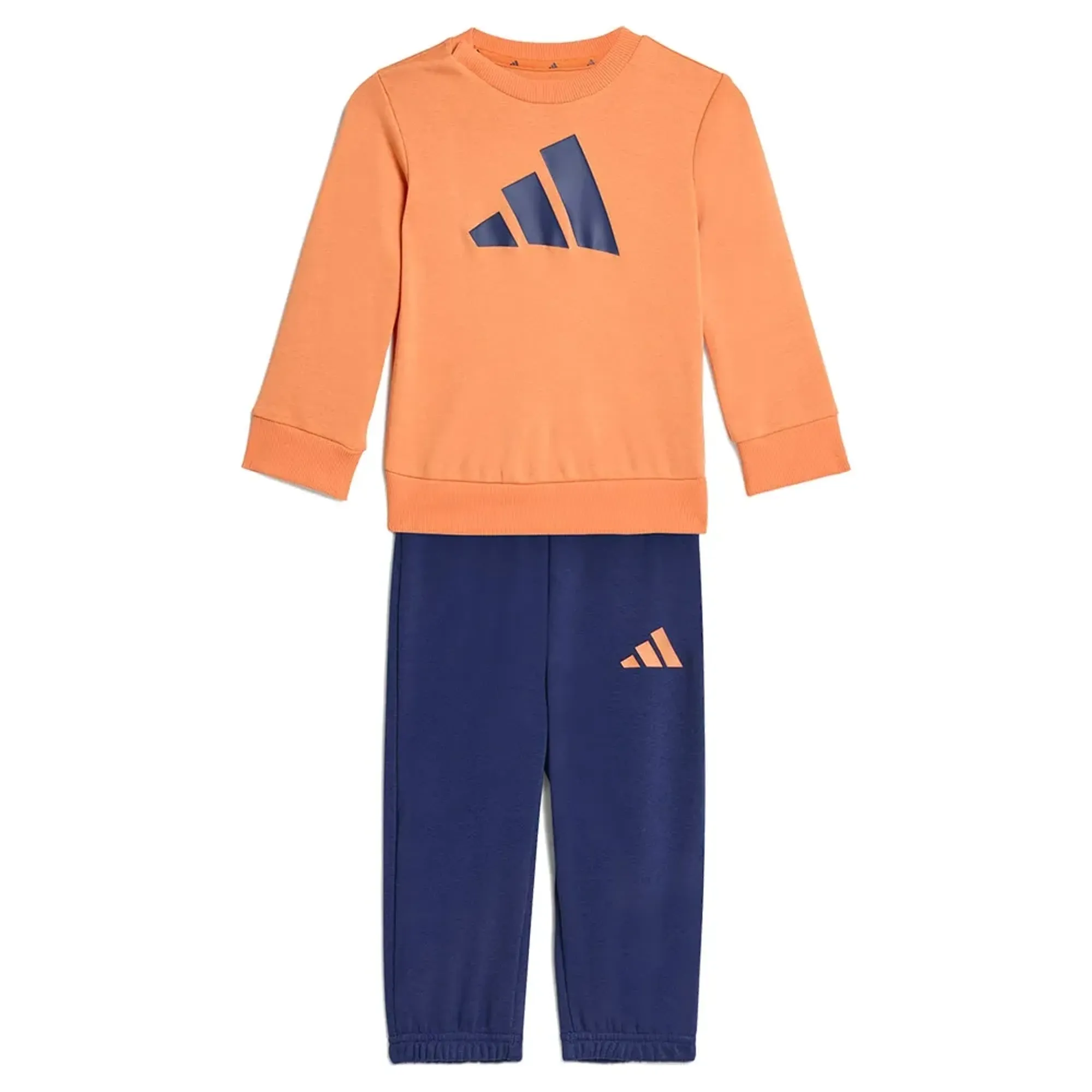 Adidas Essentials Joggers French Terry Set
