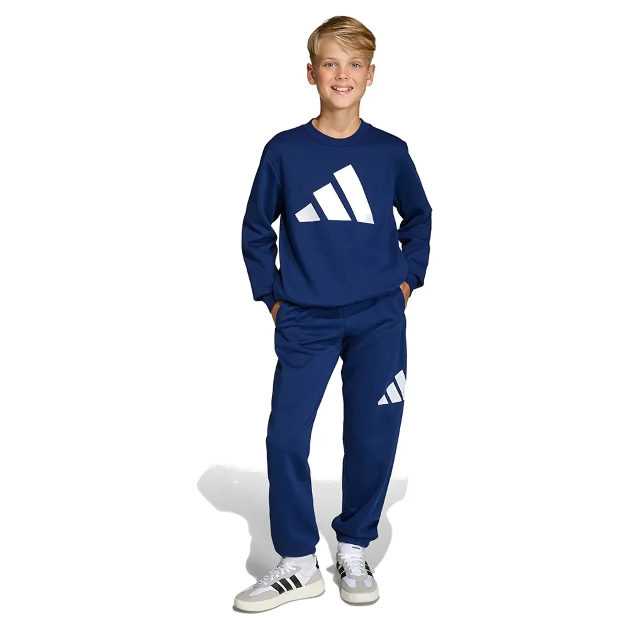 Adidas Essentials Joggers Set