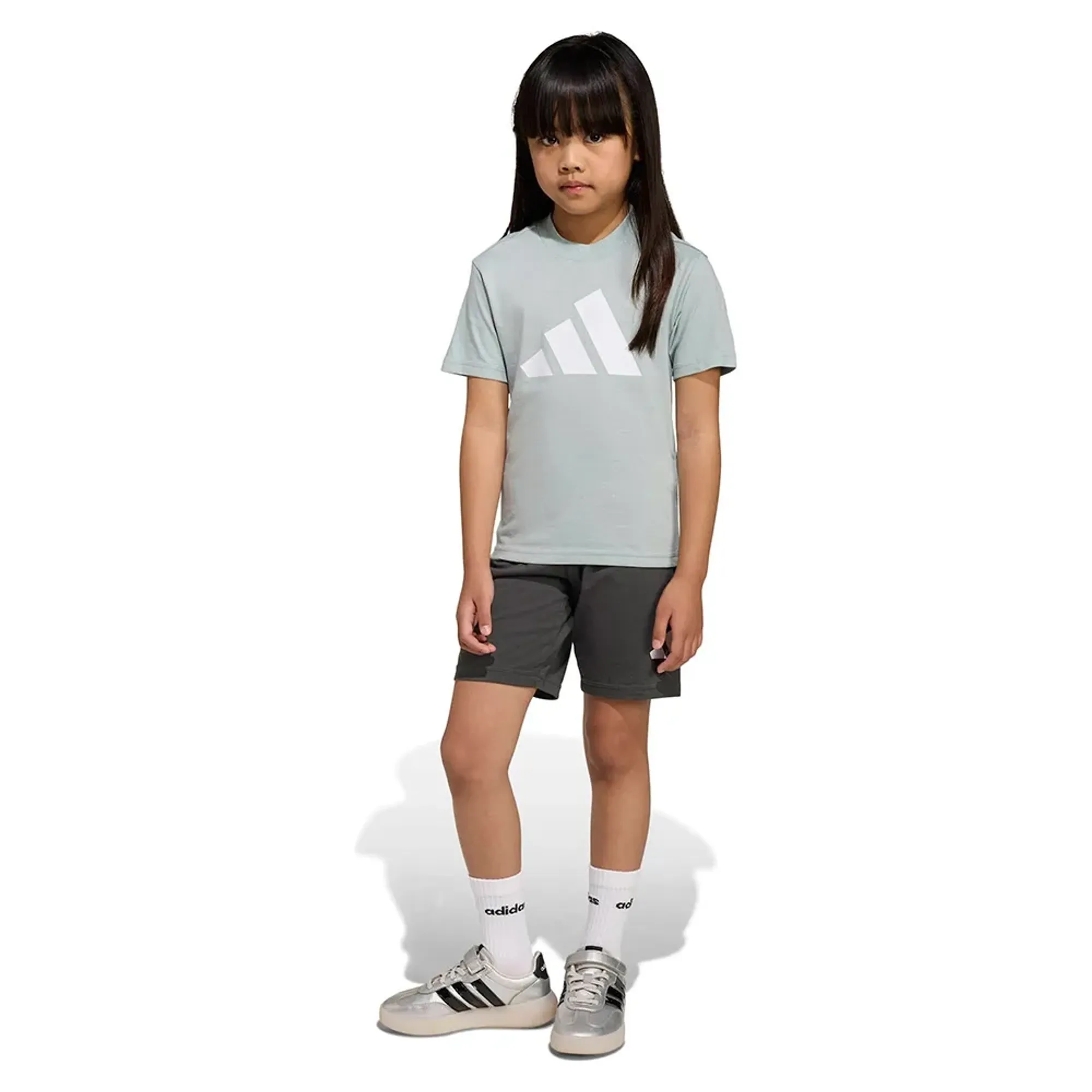 Adidas Essentials Tee Set
