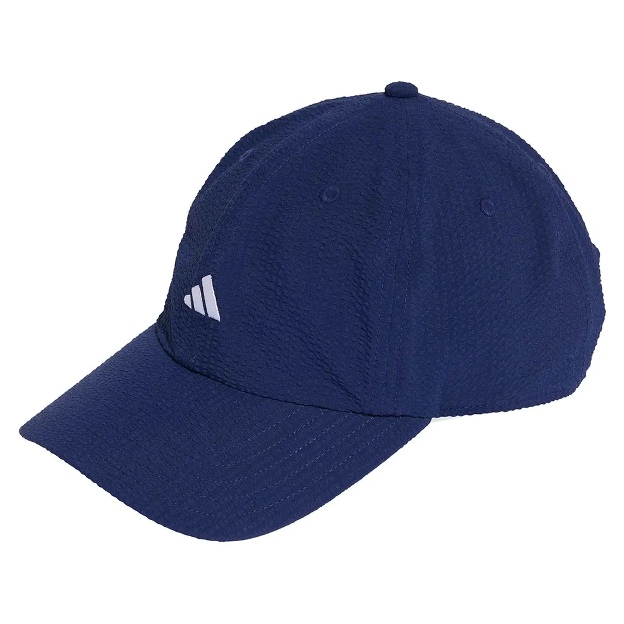 Adidas Seersucker Dad Cap