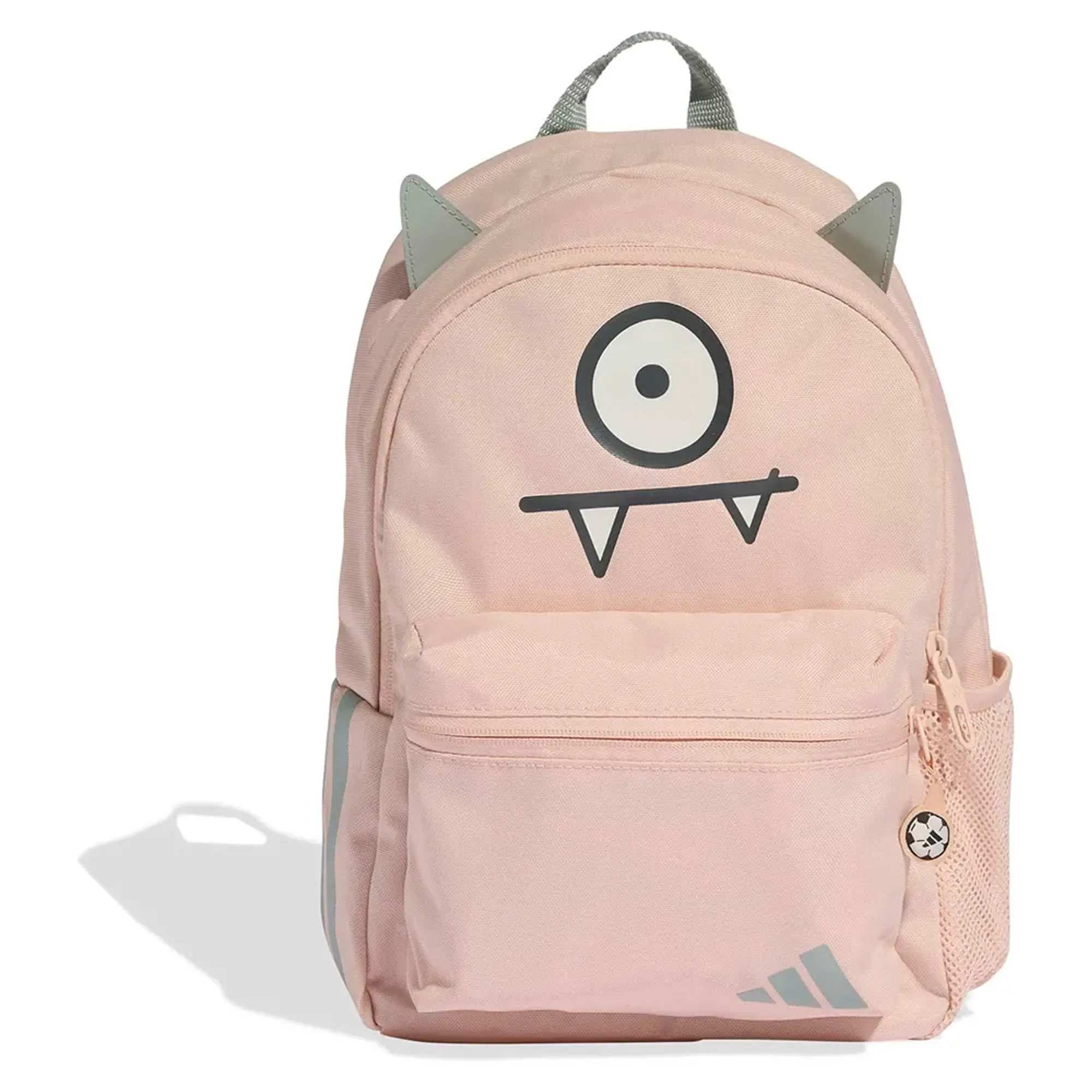Adidas Tiro_nster Small 9l Junior Backpack