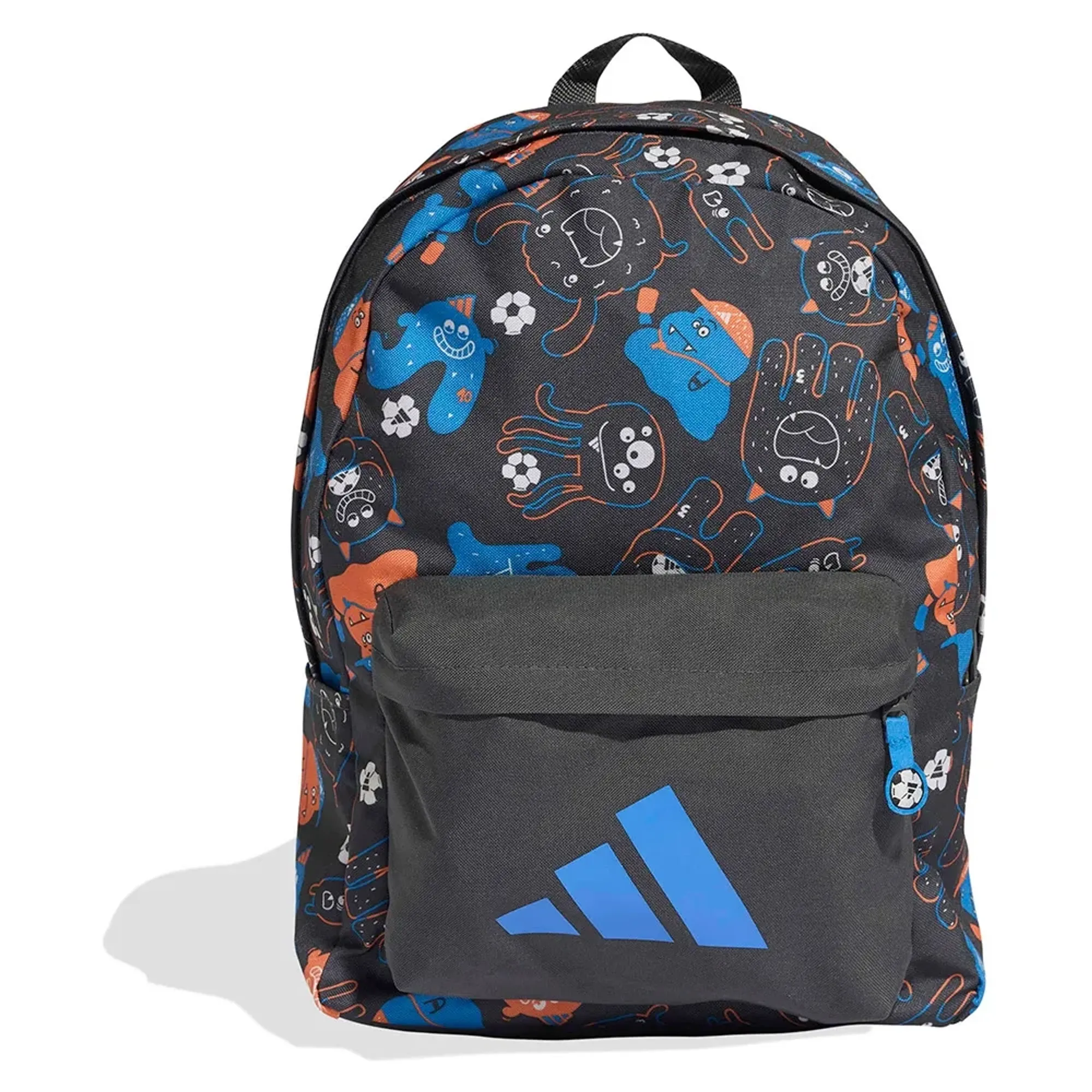 Adidas Tiro_nster 22l Junior Backpack