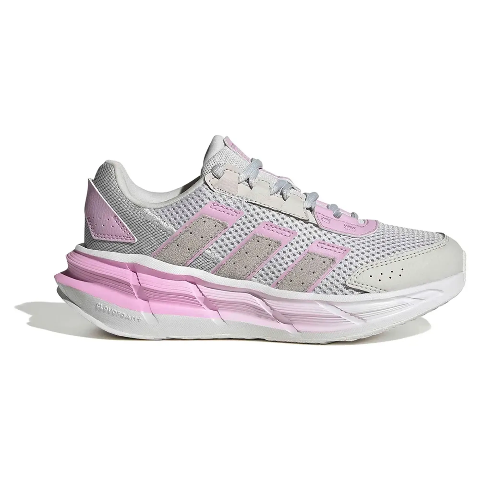 Adidas Astrastar Junior Trainers