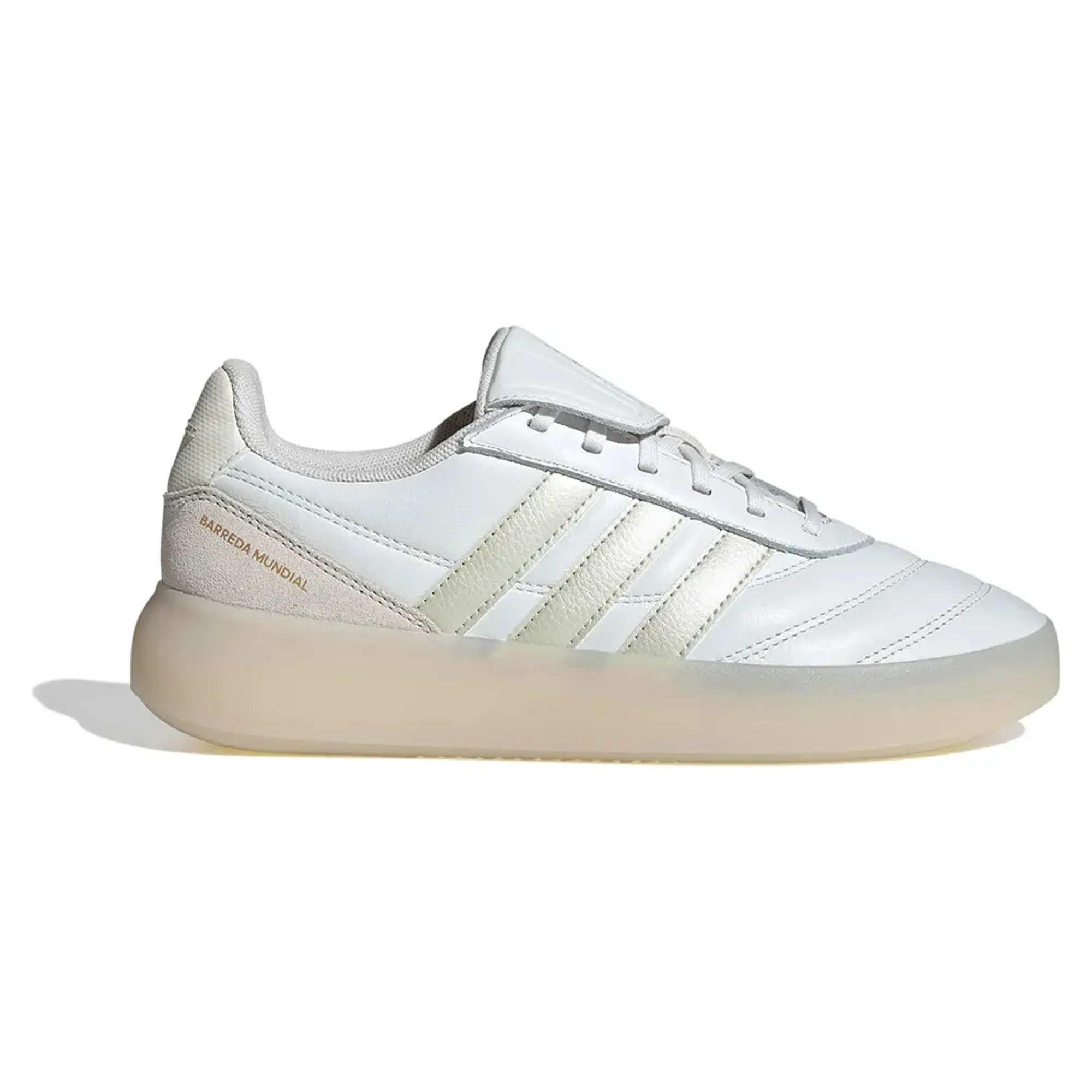 Adidas Barreda Mundial Trainers