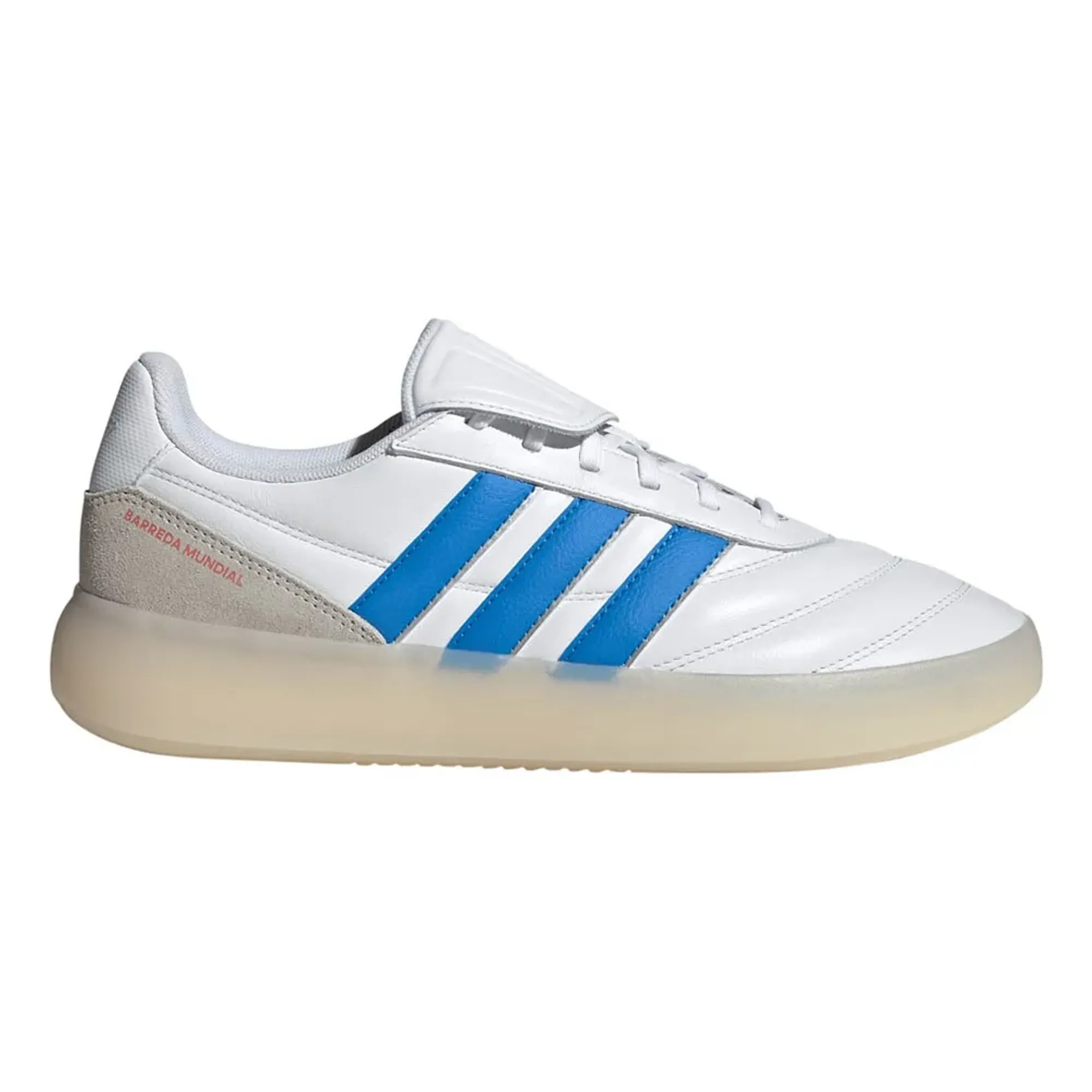Adidas Barreda Mundial Trainers