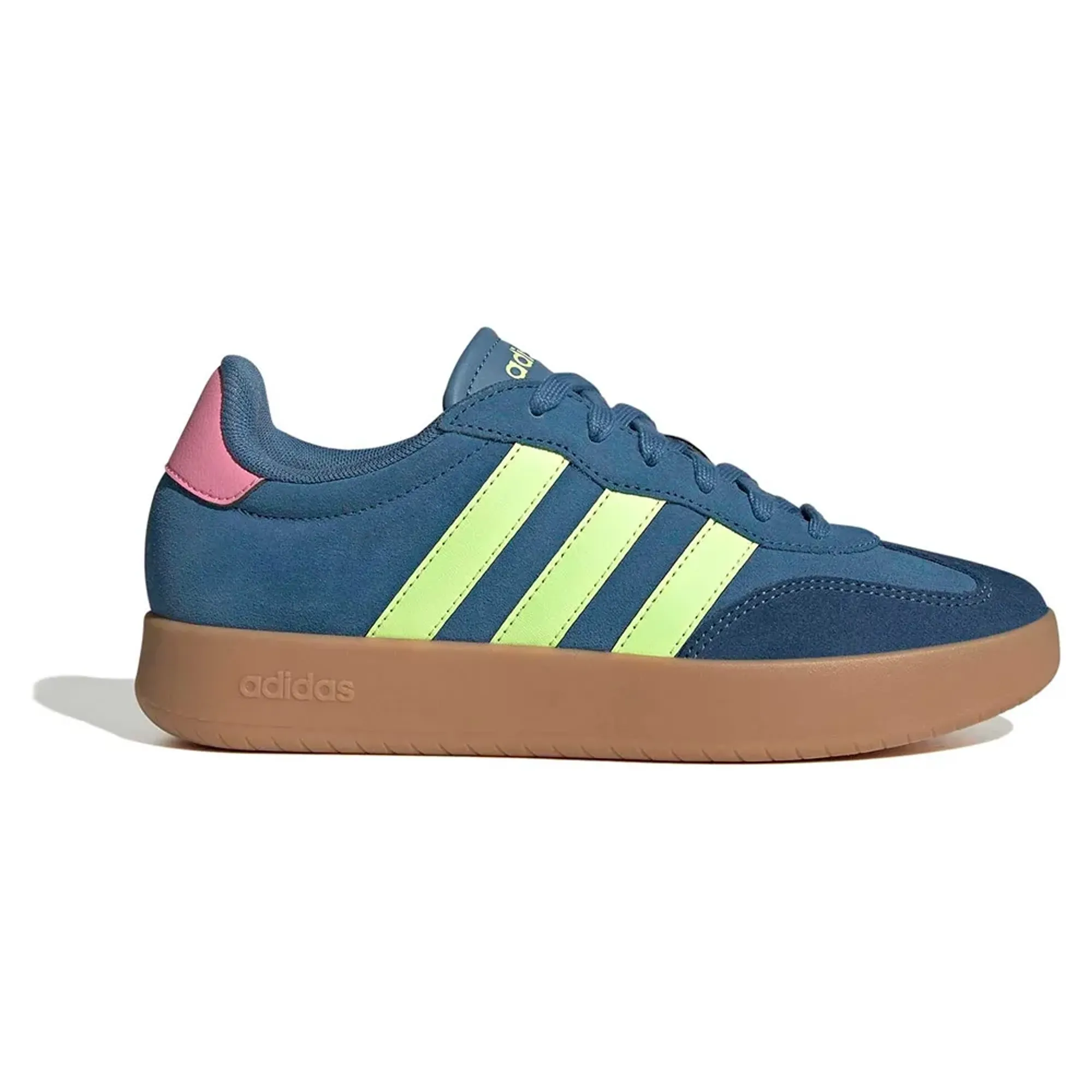 Adidas Barreda Trainers