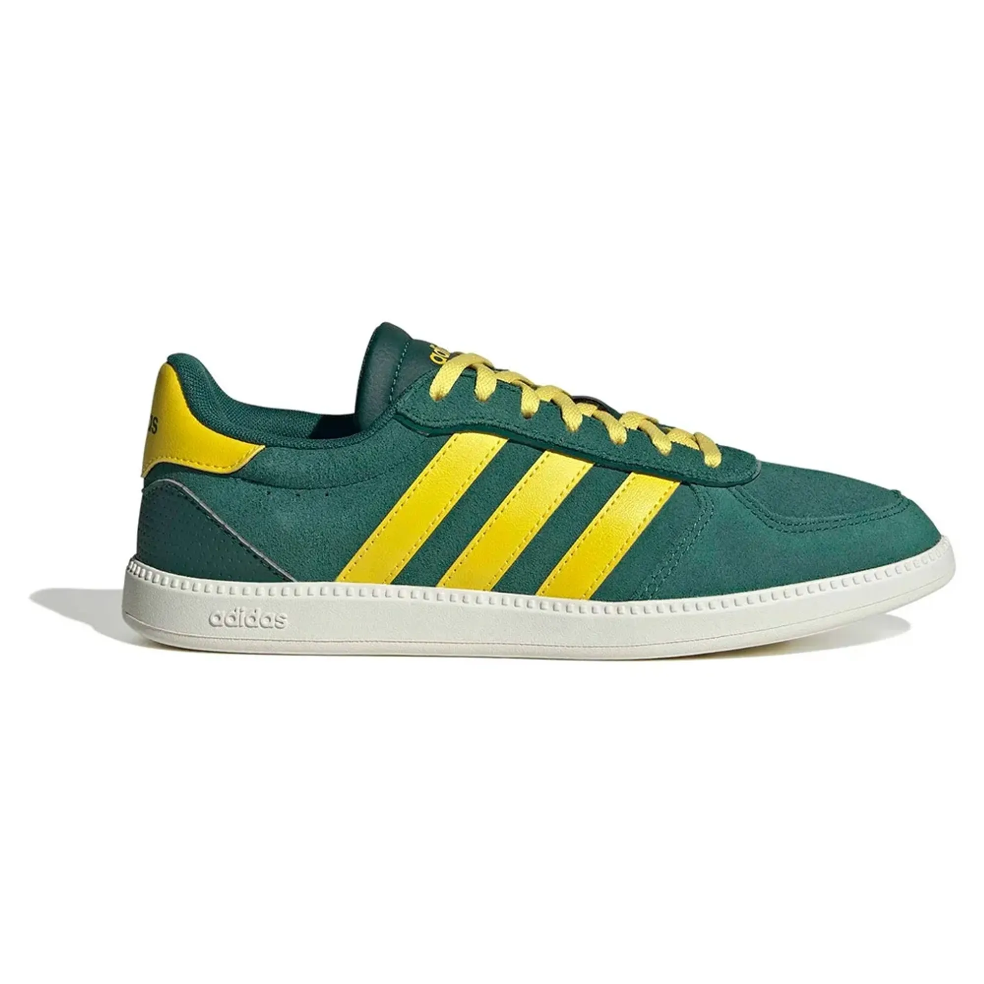 Adidas Breaknet Sleek Trainers