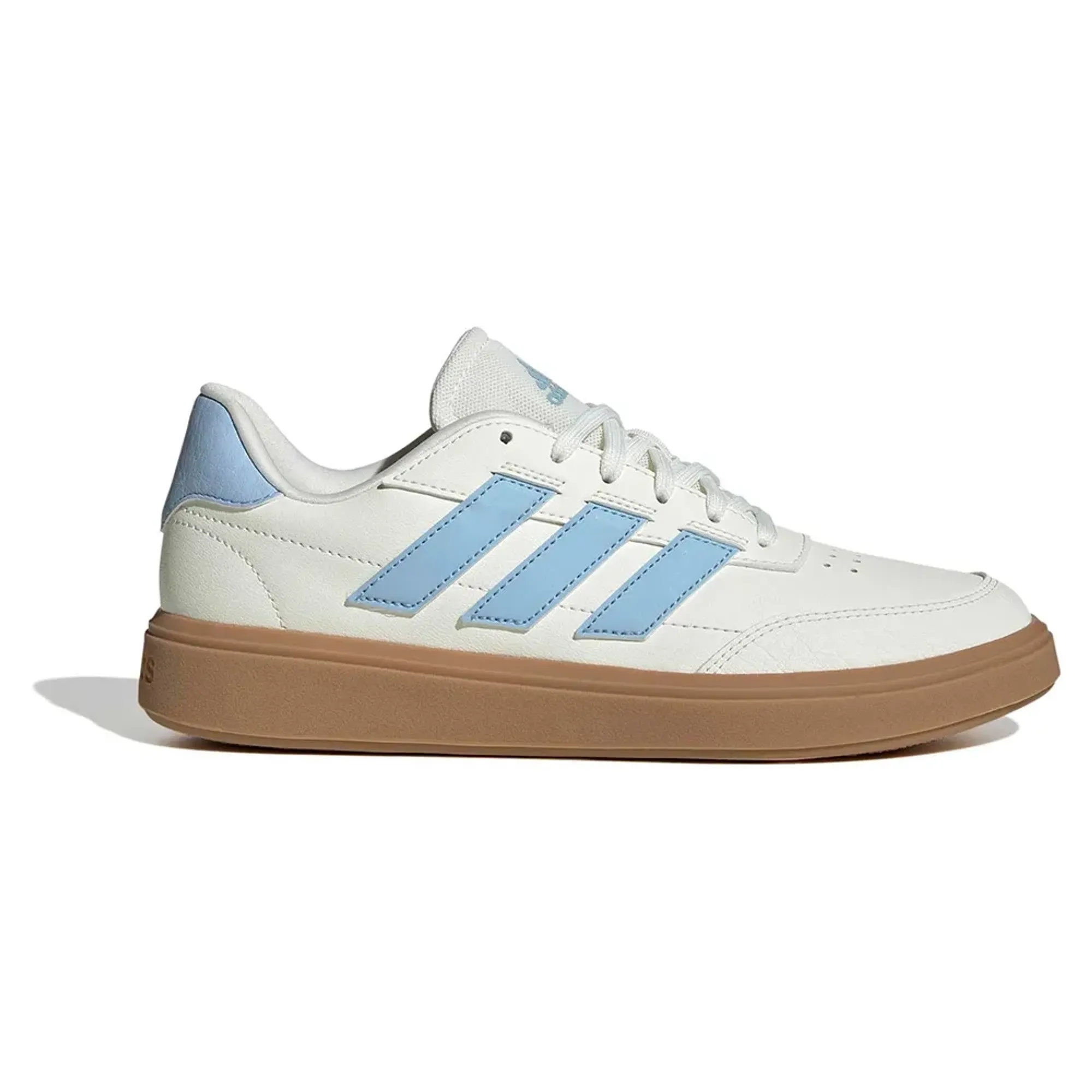 Adidas Courtblock Trainers