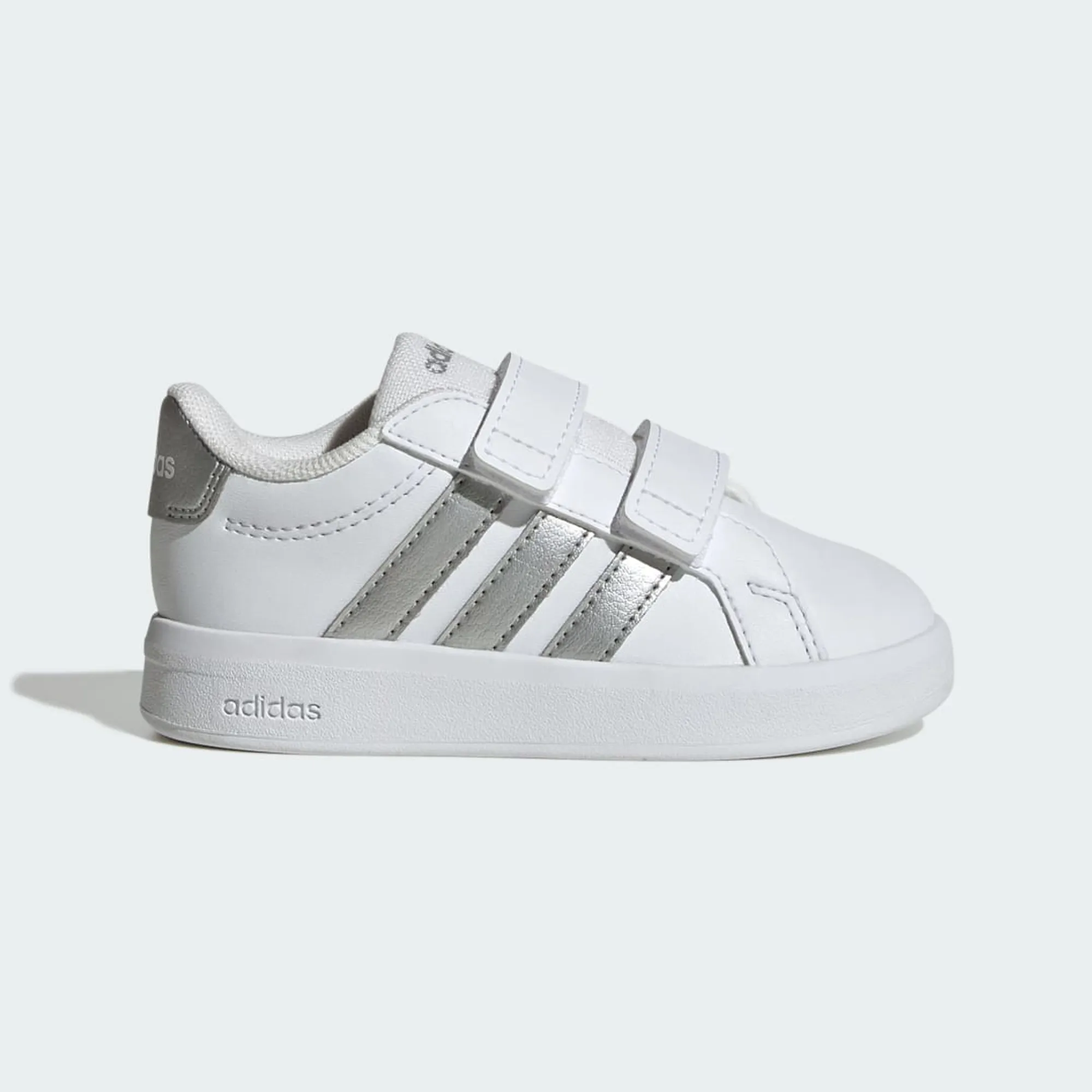 adidas Grand Court 3.0 Shoes Infants