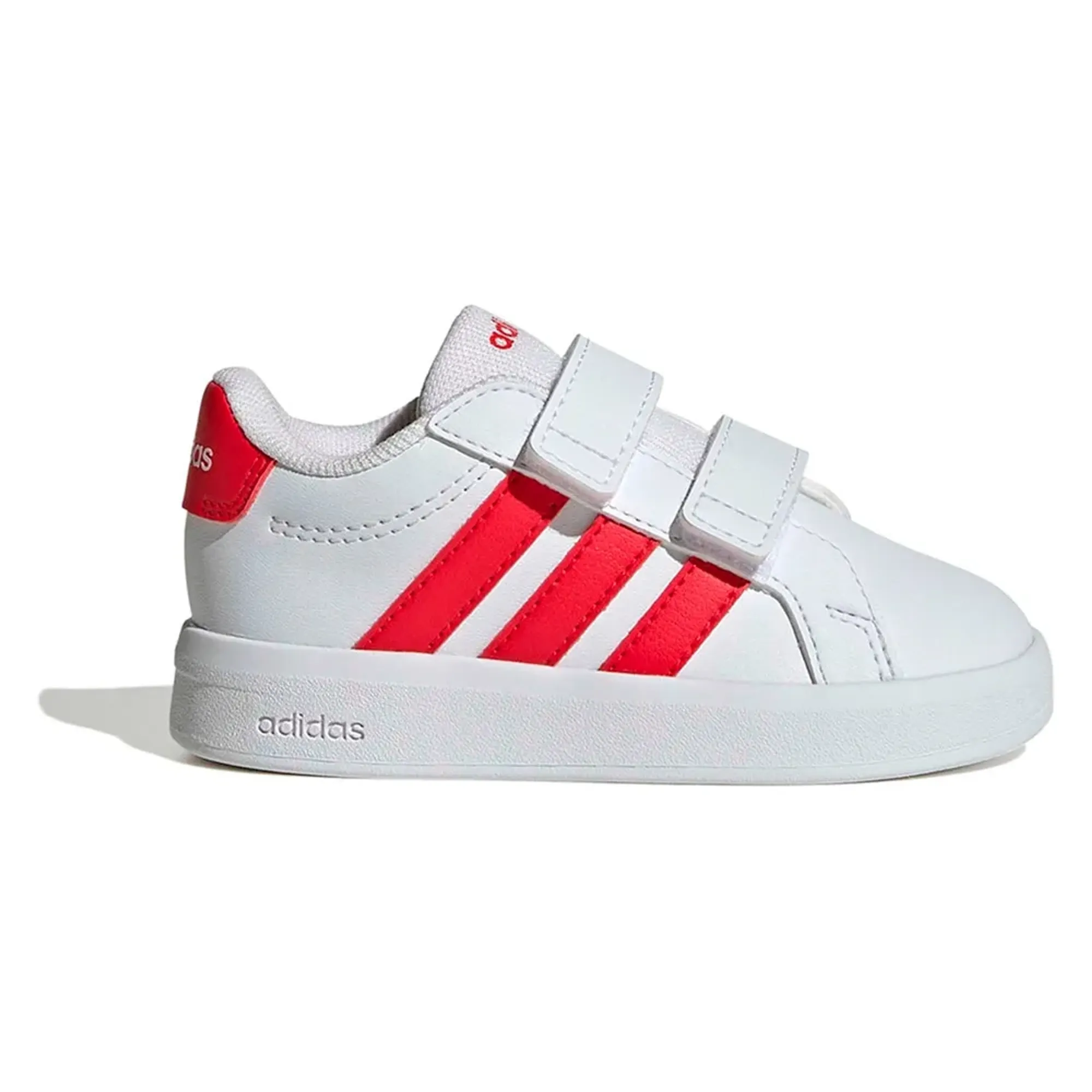 Adidas Grand Court 3.0 Infant Trainers