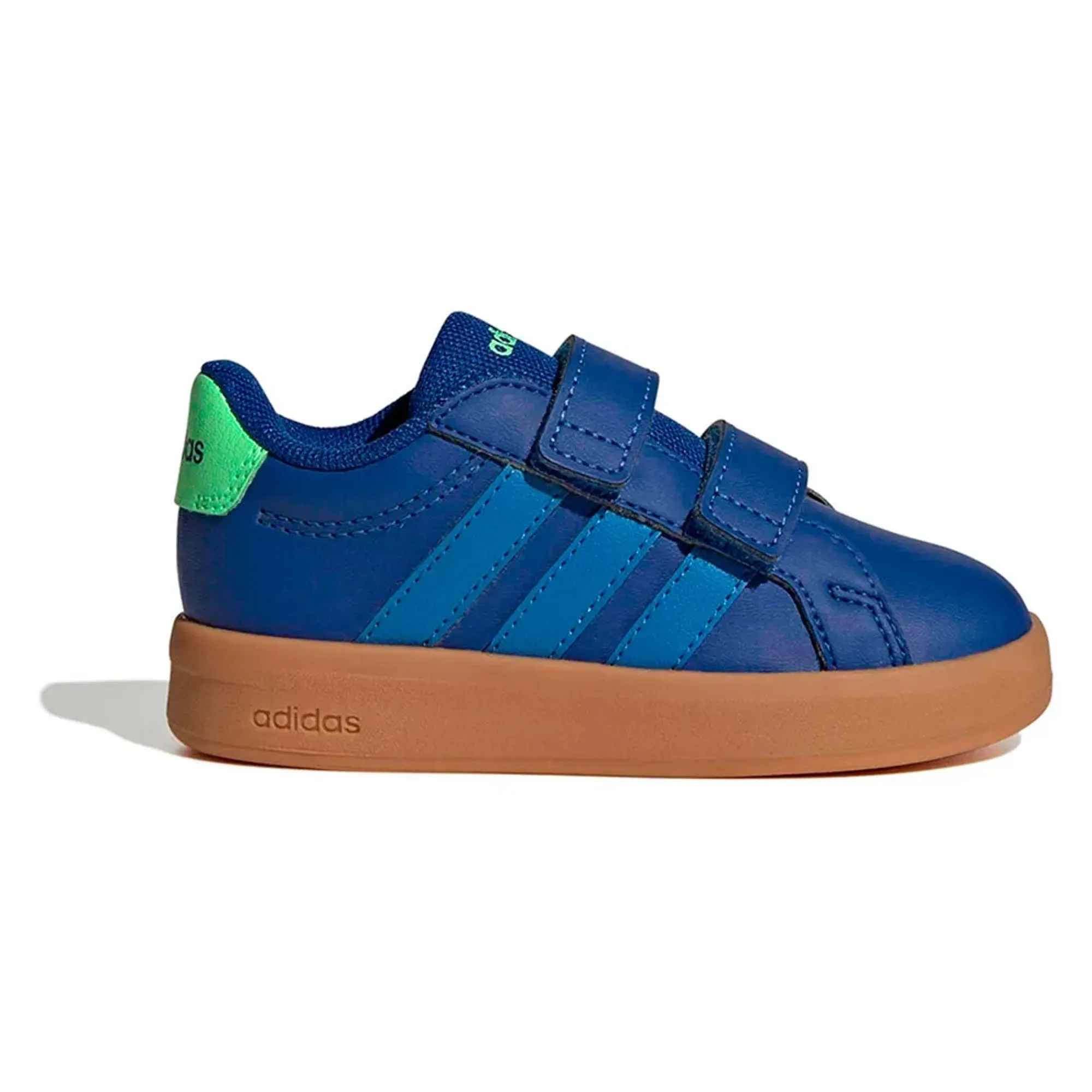 Adidas Grand Court 3.0 Infant Trainers