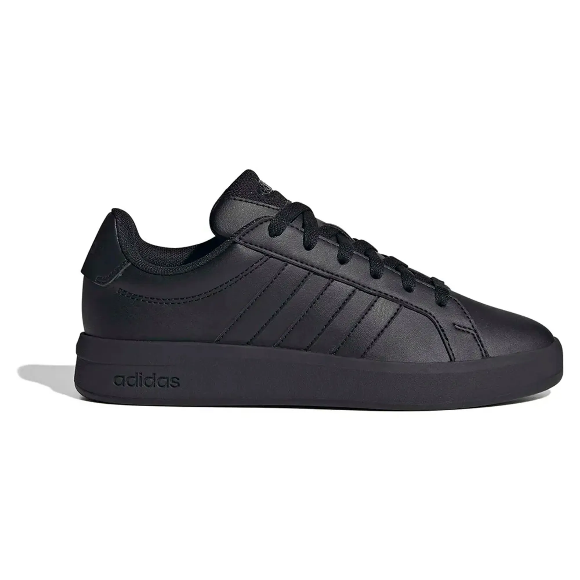 Adidas Grand Court 3.0 Junior Trainers