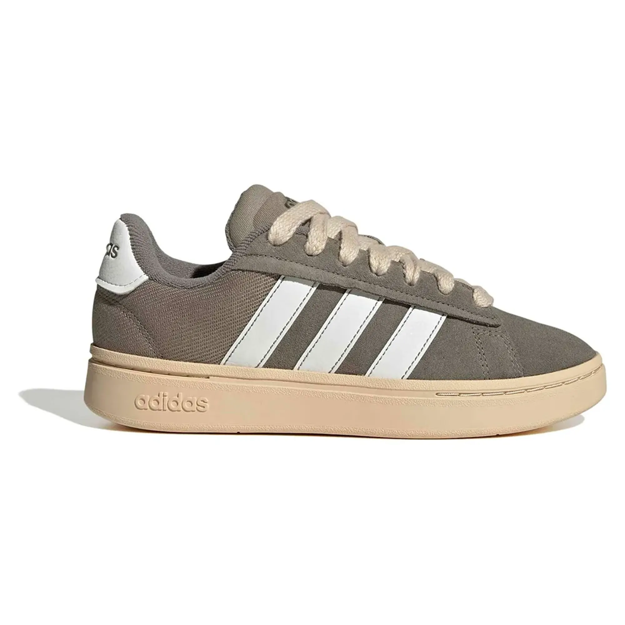 Adidas Grand Court Alpha 00s Trainers