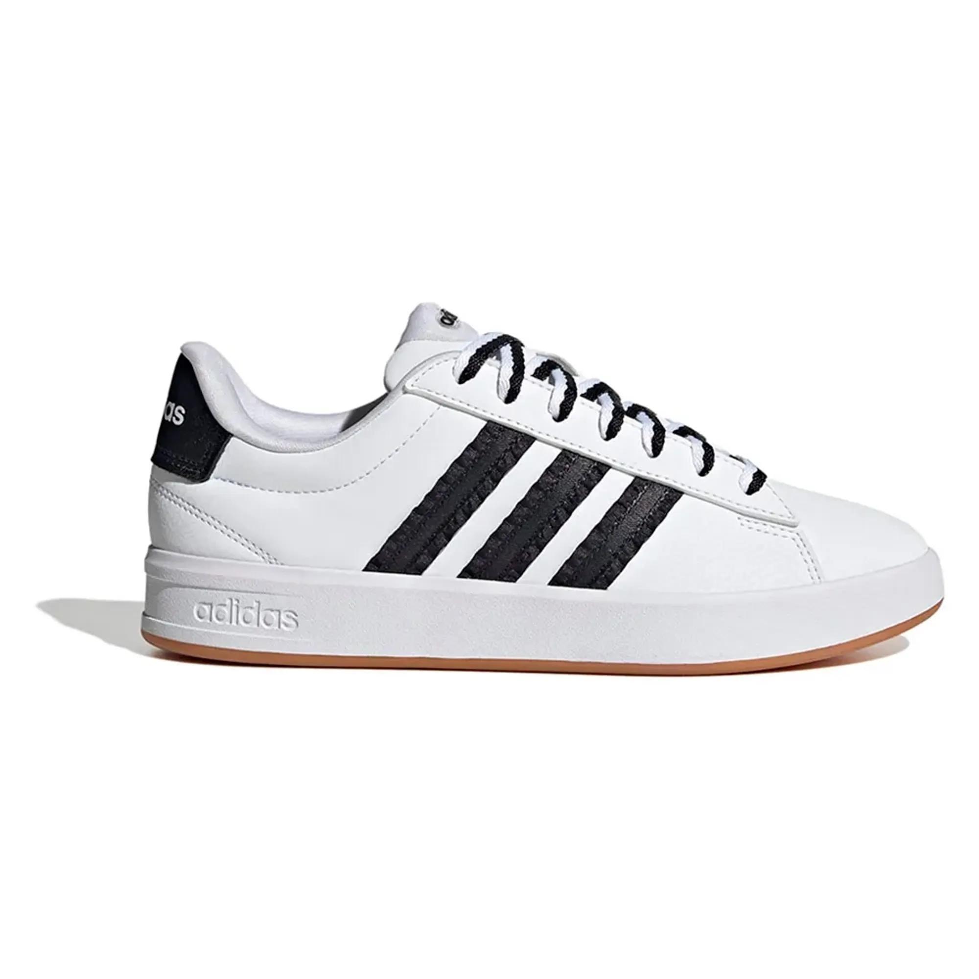 Adidas Grand Court 3.0 Trainers