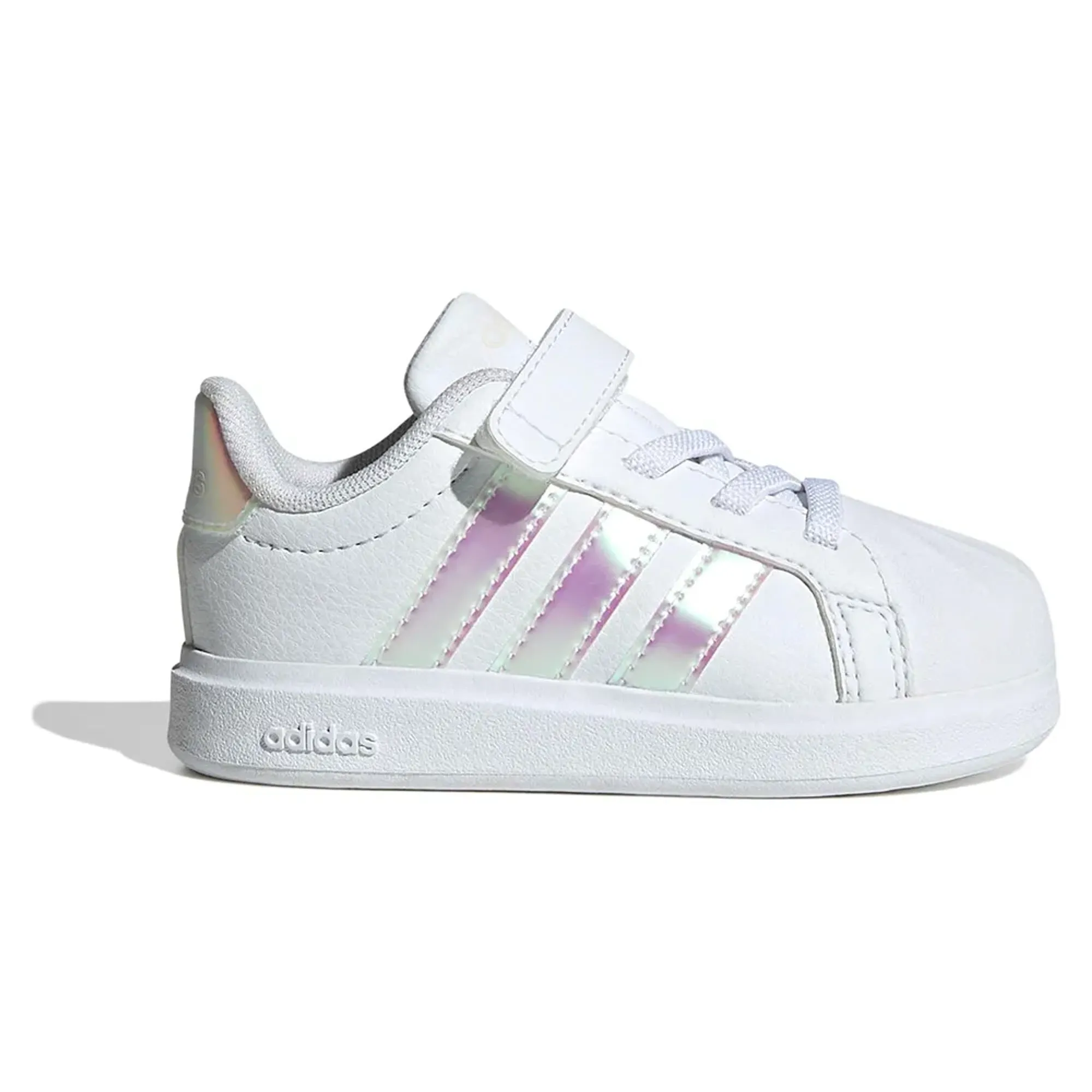 Adidas Street Talk Infant Trainers