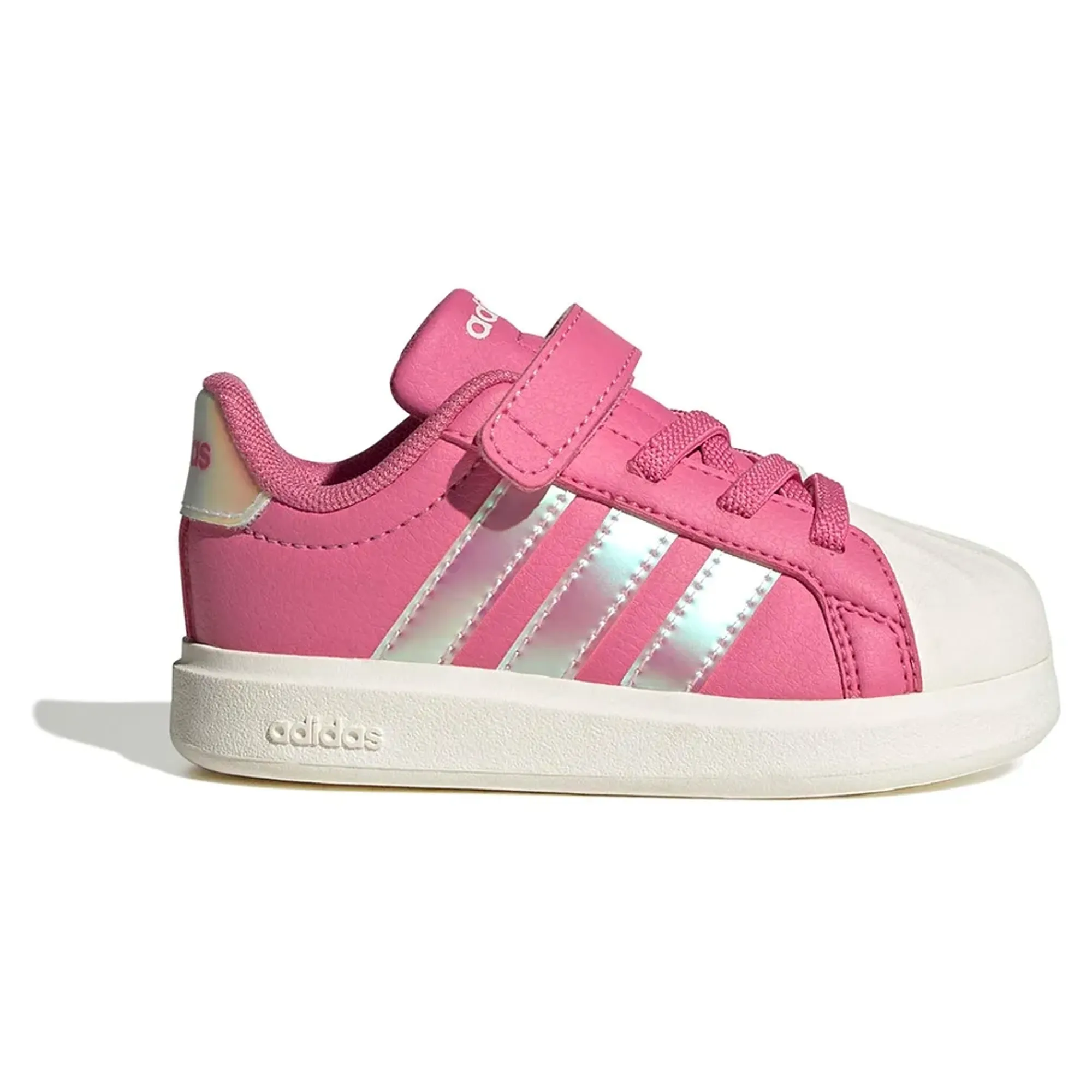 Adidas Street Talk Infant Trainers