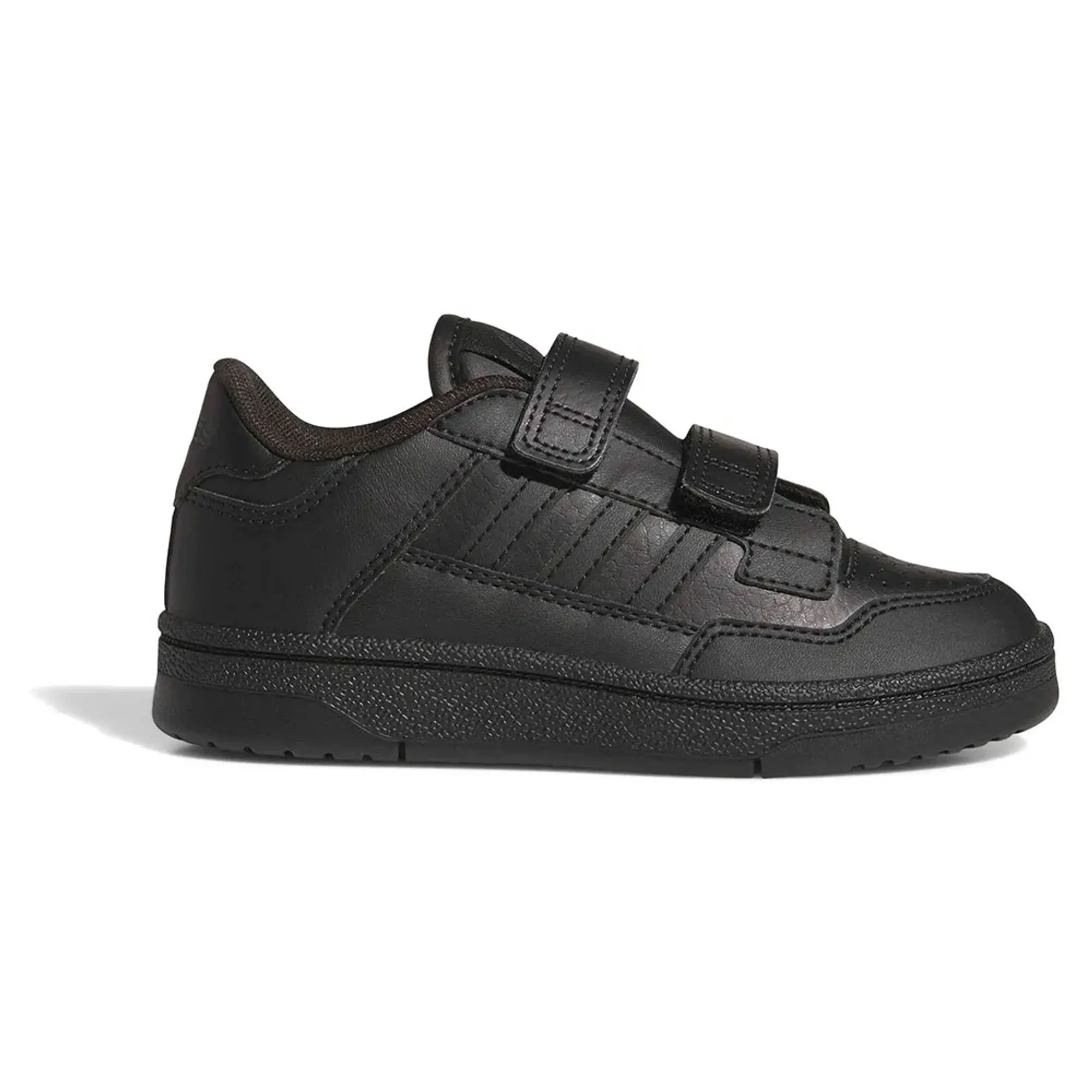 Adidas Rapid Court Children Trainers