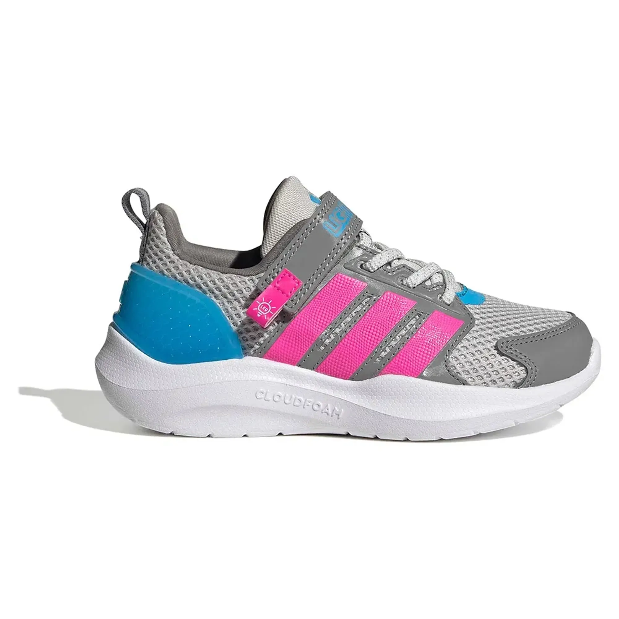 Adidas Lightorama Children Trainers