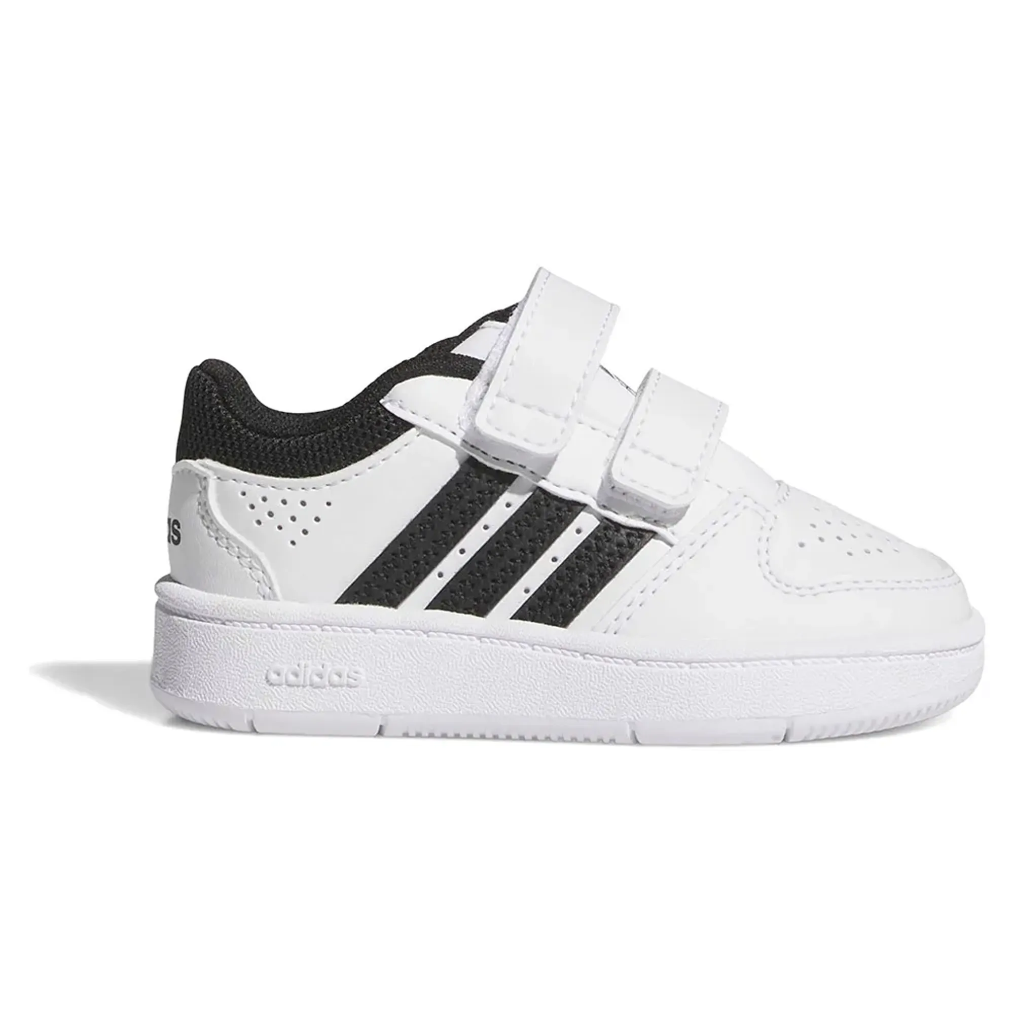 Adidas Hoops Classic Cf Infant Trainers