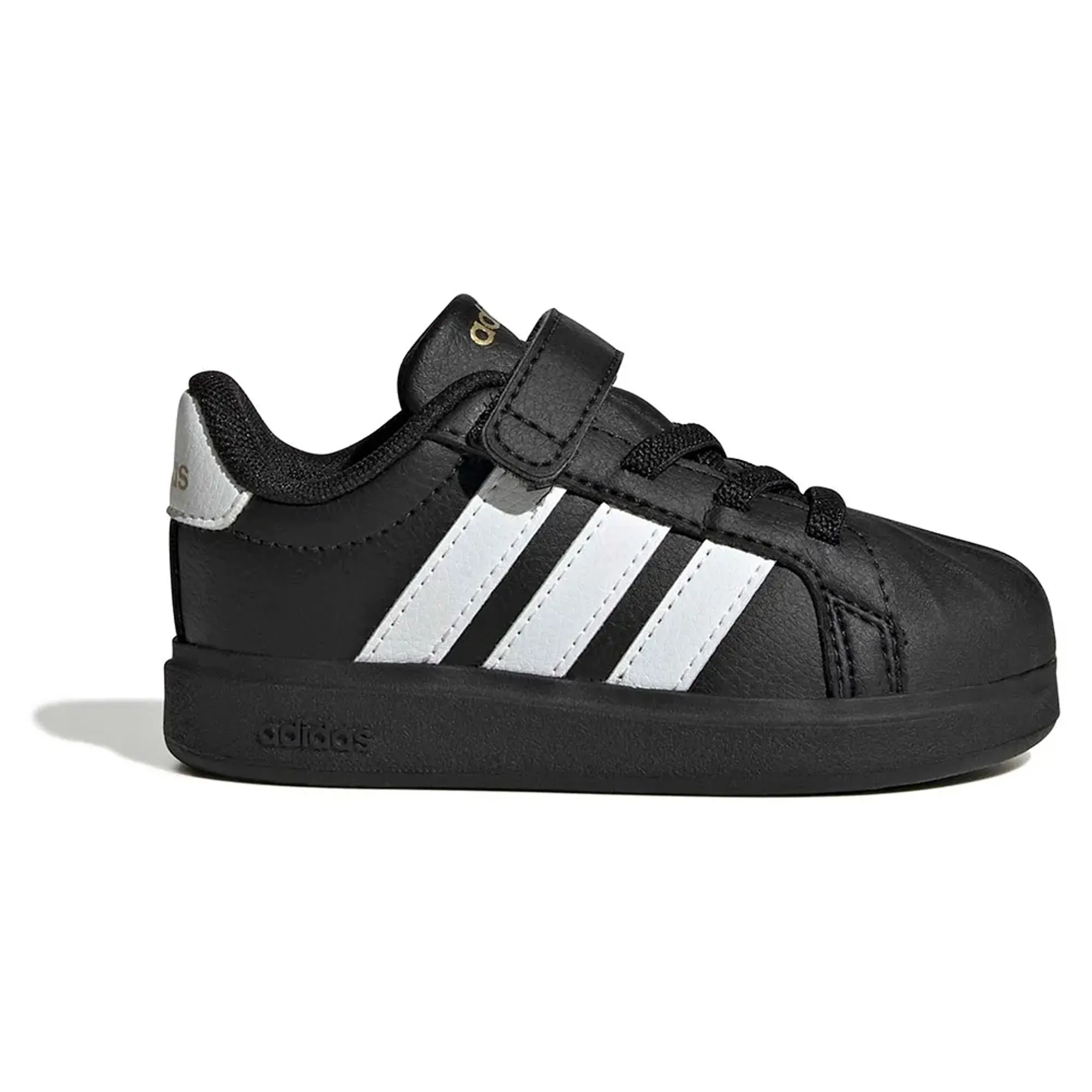 Adidas Streettalk Infant Trainers