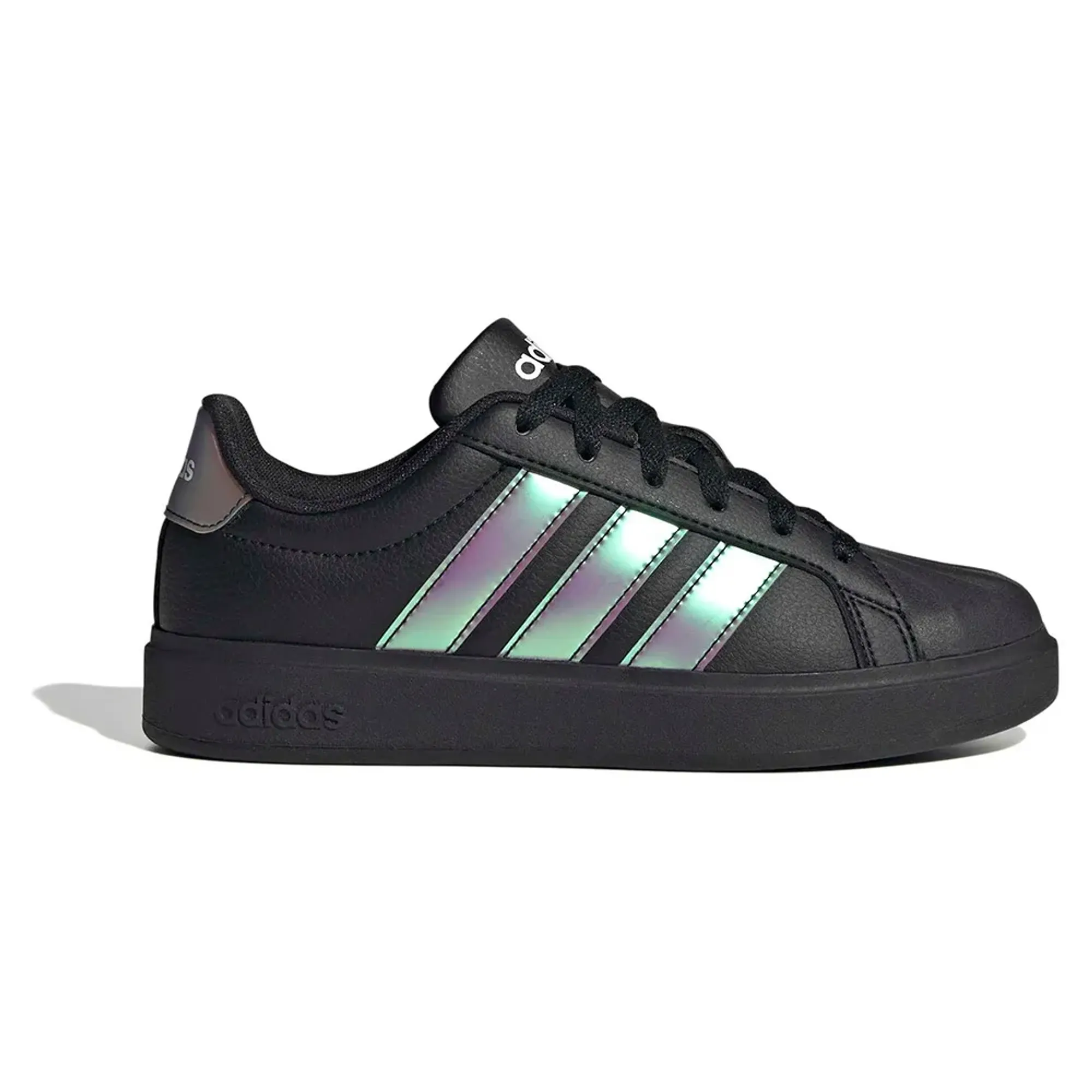 Adidas Streettalk Junior Trainers