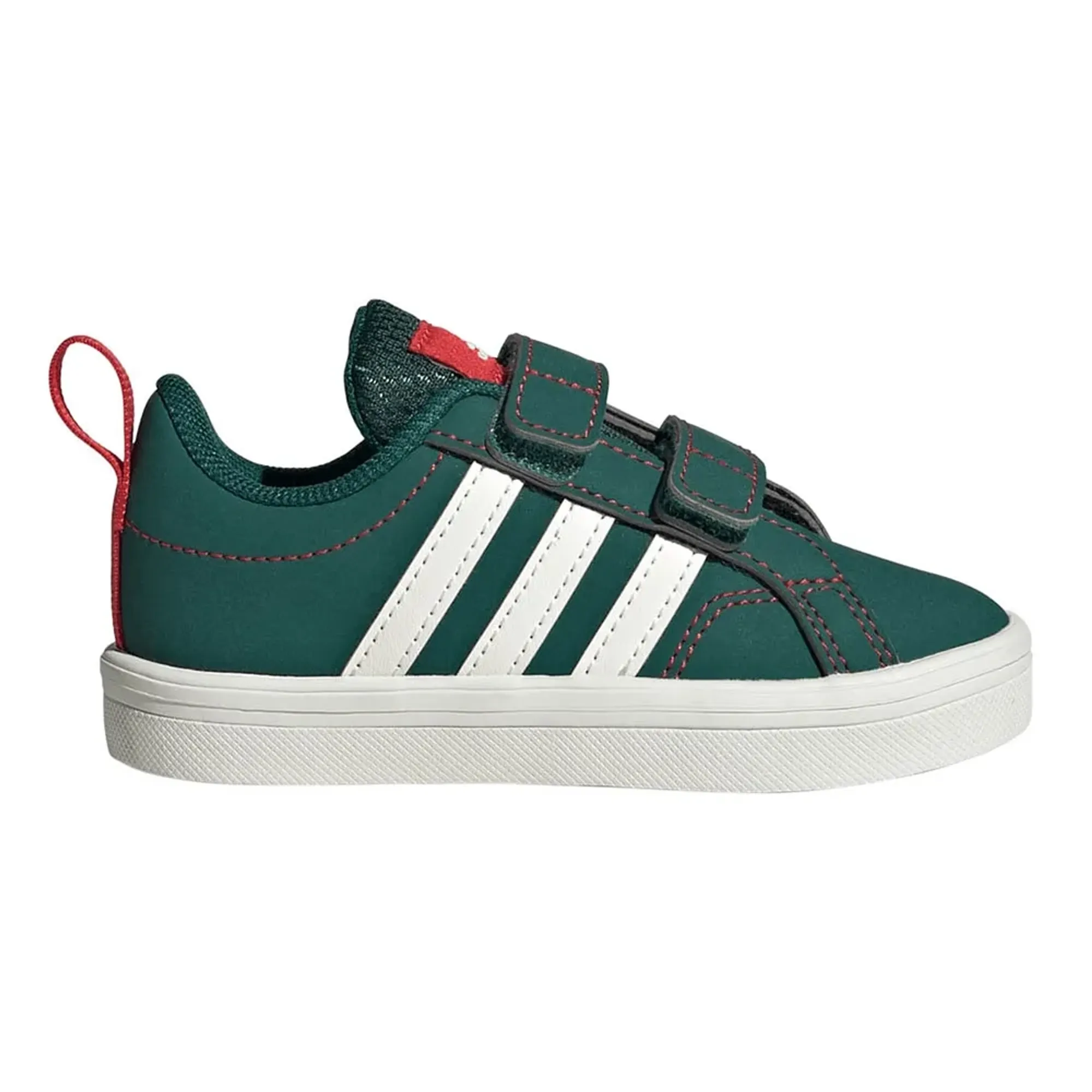 Adidas Vs Pace 2.0 Infant Trainers