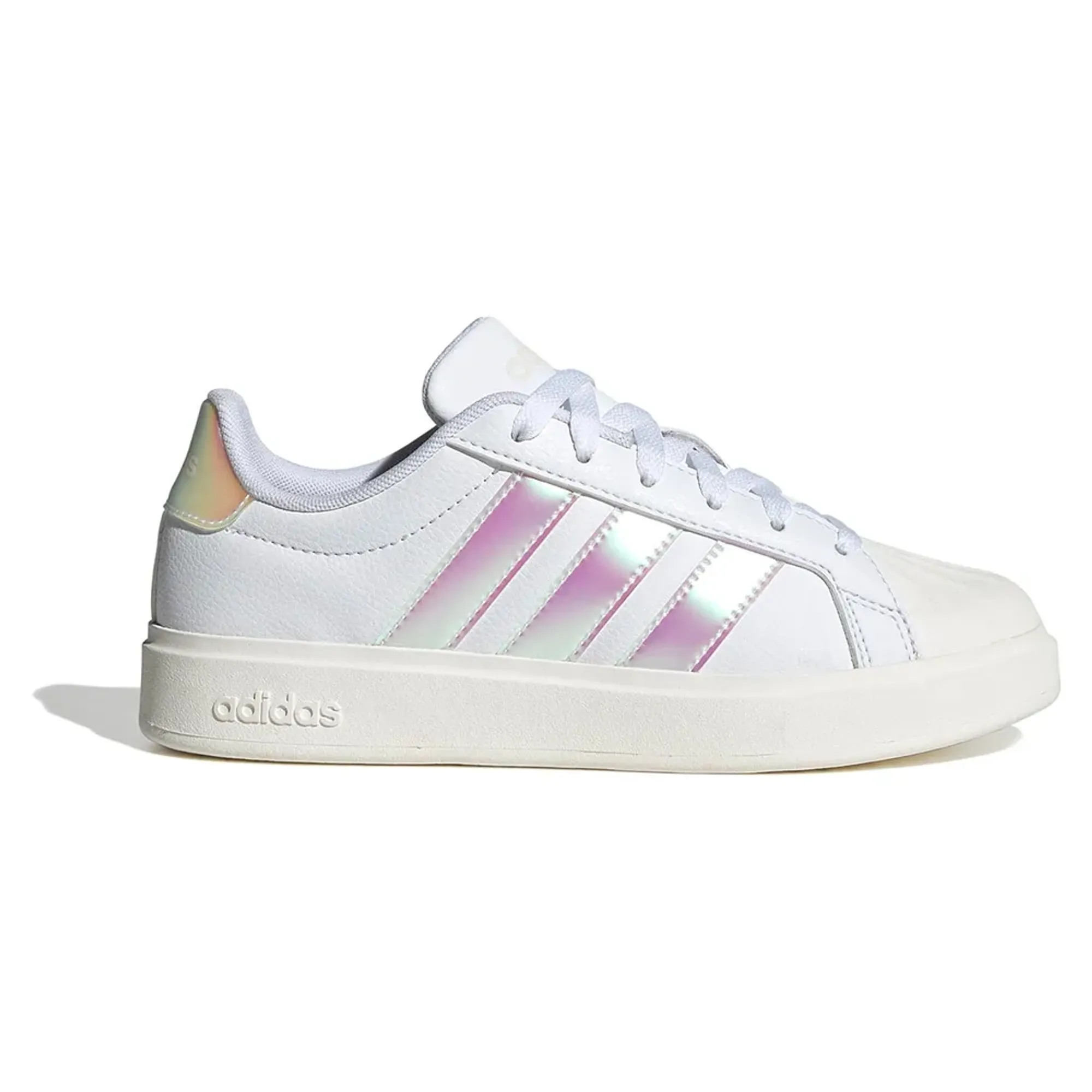 Adidas Streettalk Junior Trainers
