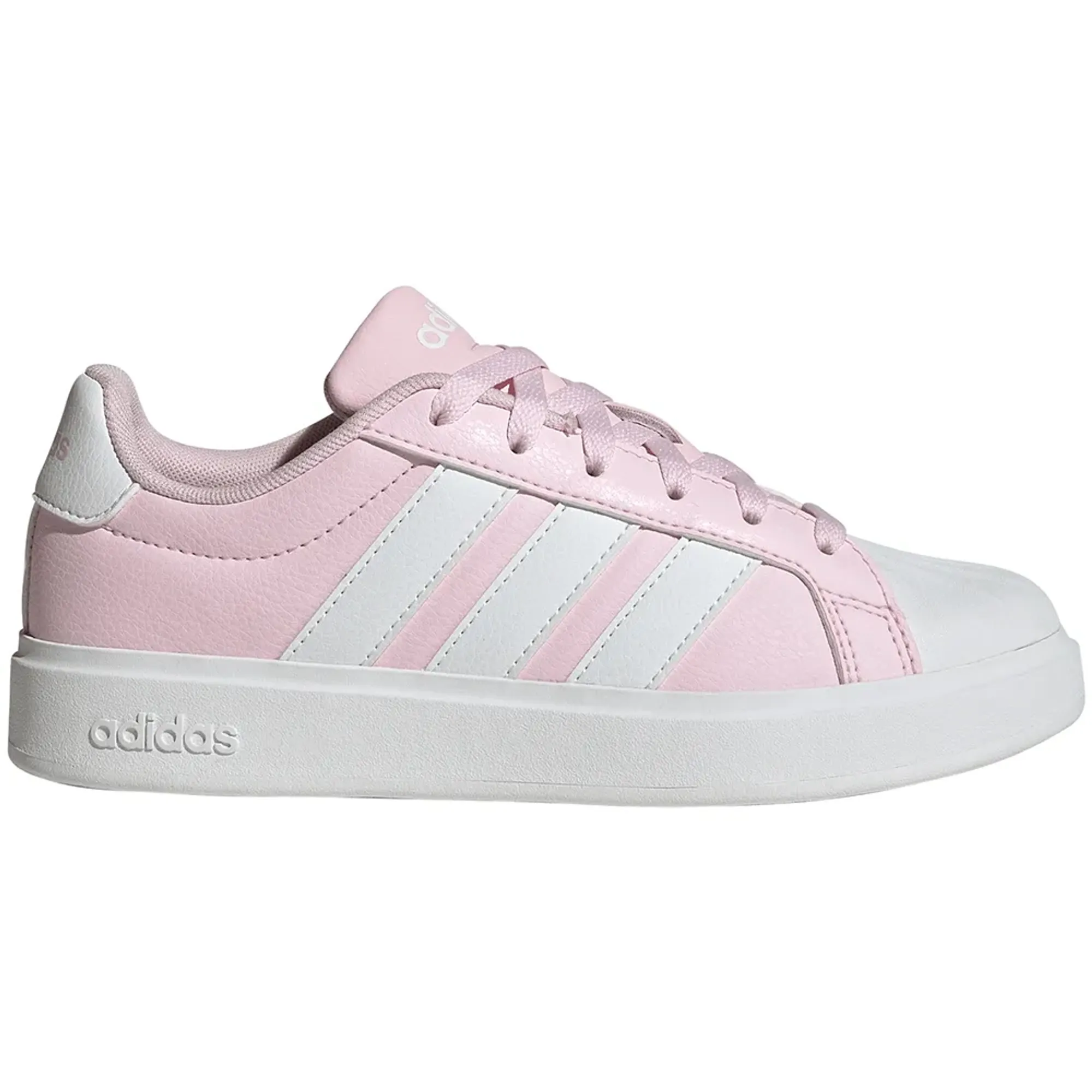 Adidas Streettalk Junior Trainers