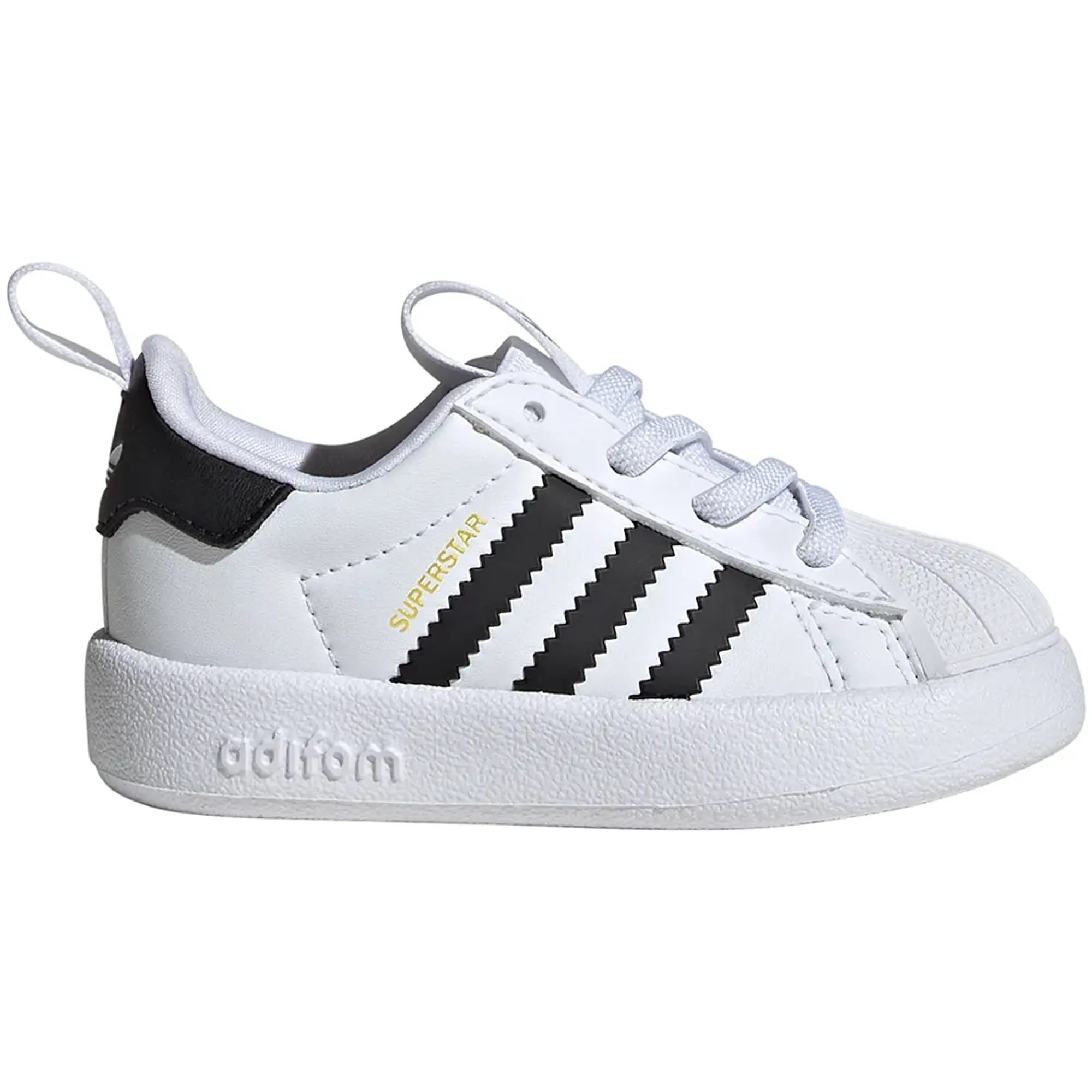 Adidas Originals Adifom Superstar 360 Infant Trainers