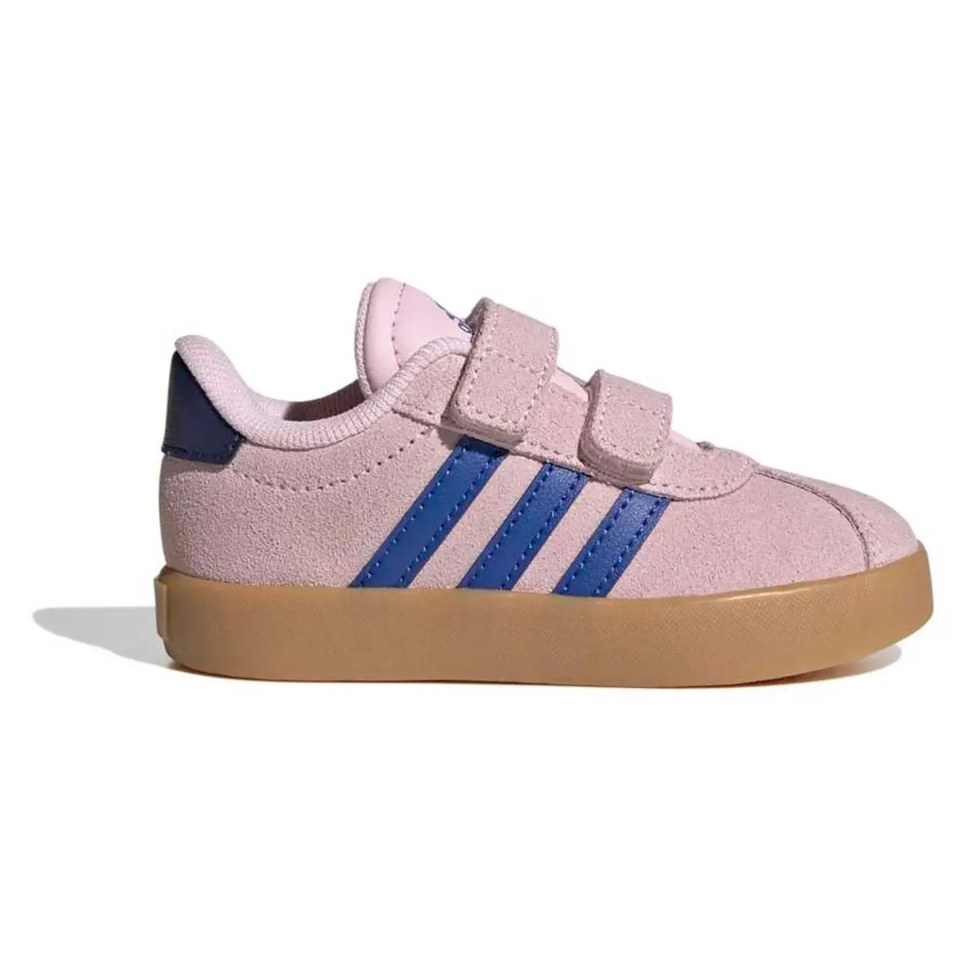 Adidas Vl Court 3.0 Infant Trainers