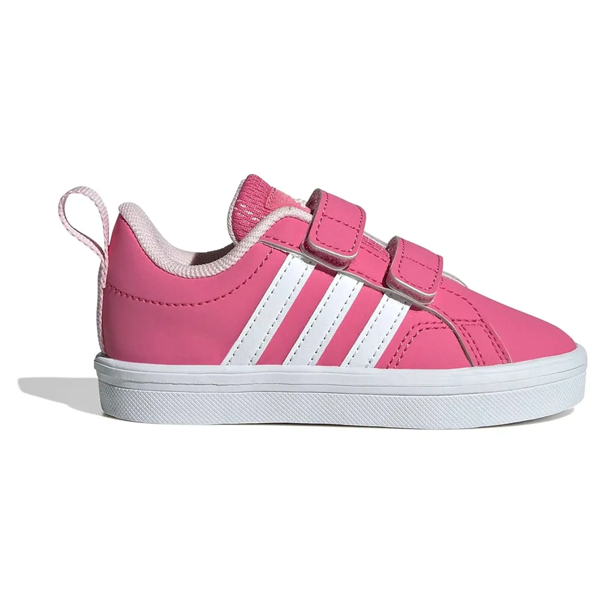 Adidas Vs Pace 2.0 Infant Trainers