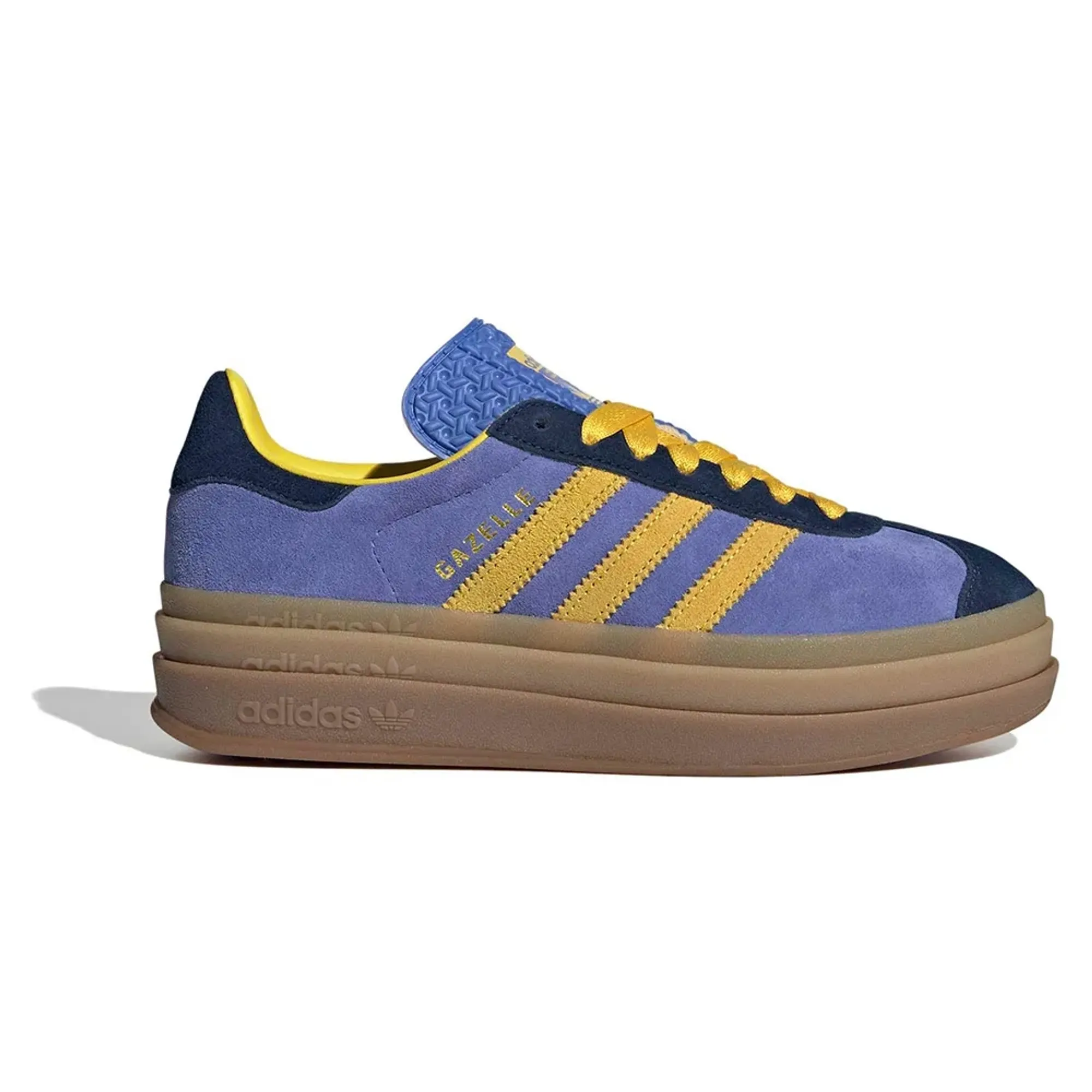 Adidas Originals Gazelle Bold Trainers