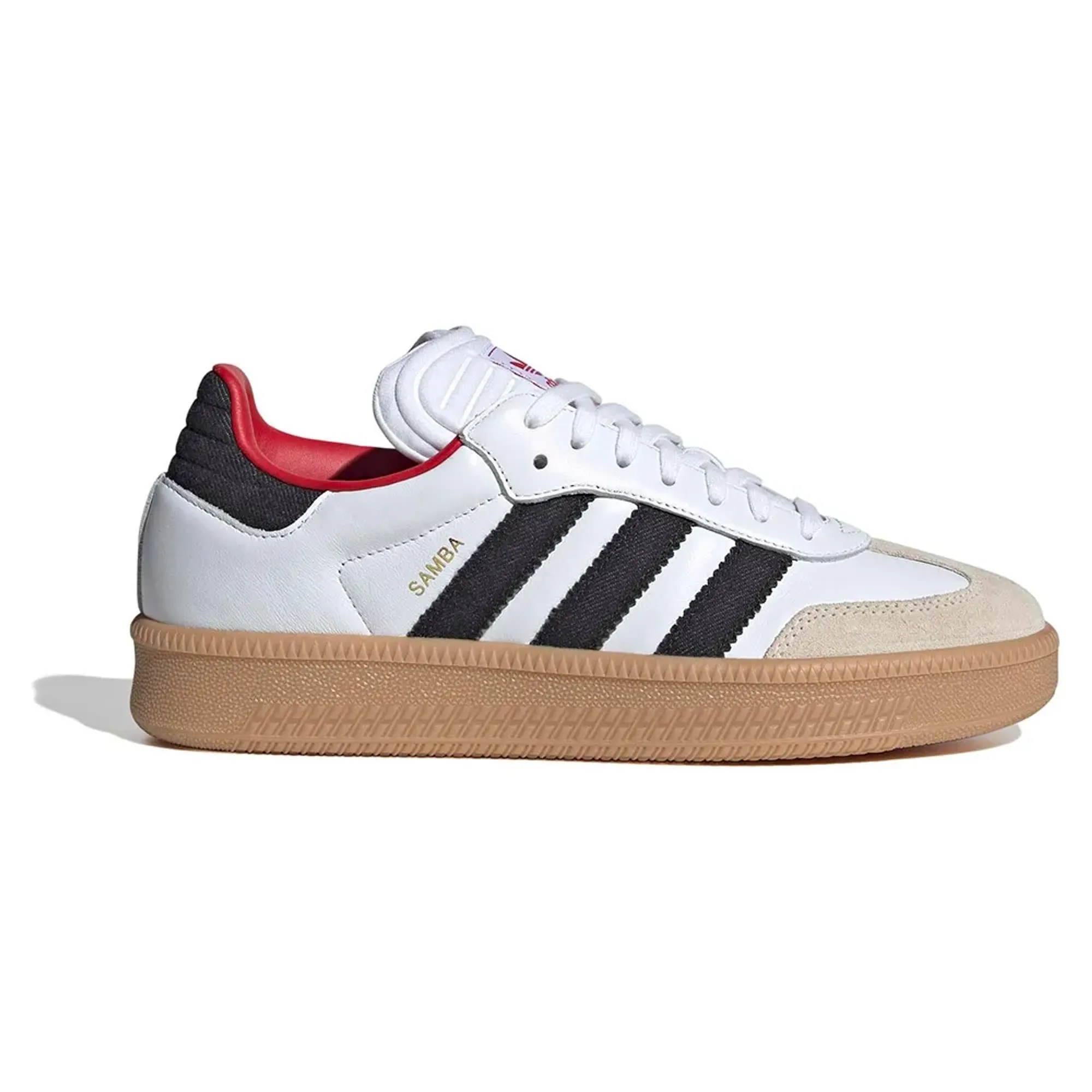 Adidas Originals Samba Xlg Trainers