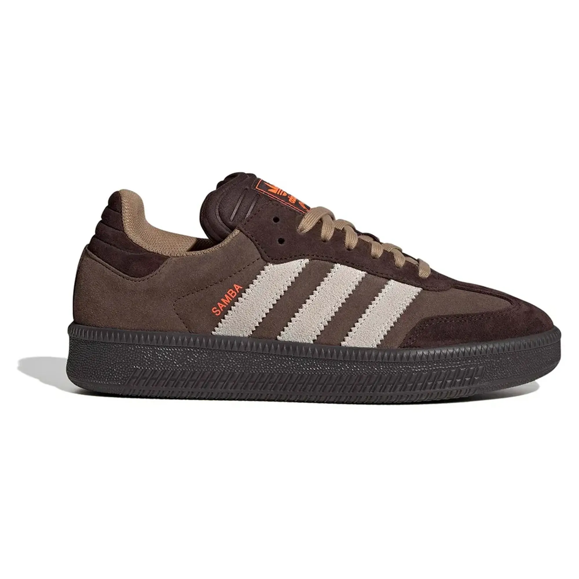 Adidas Originals Samba Xlg Trainers