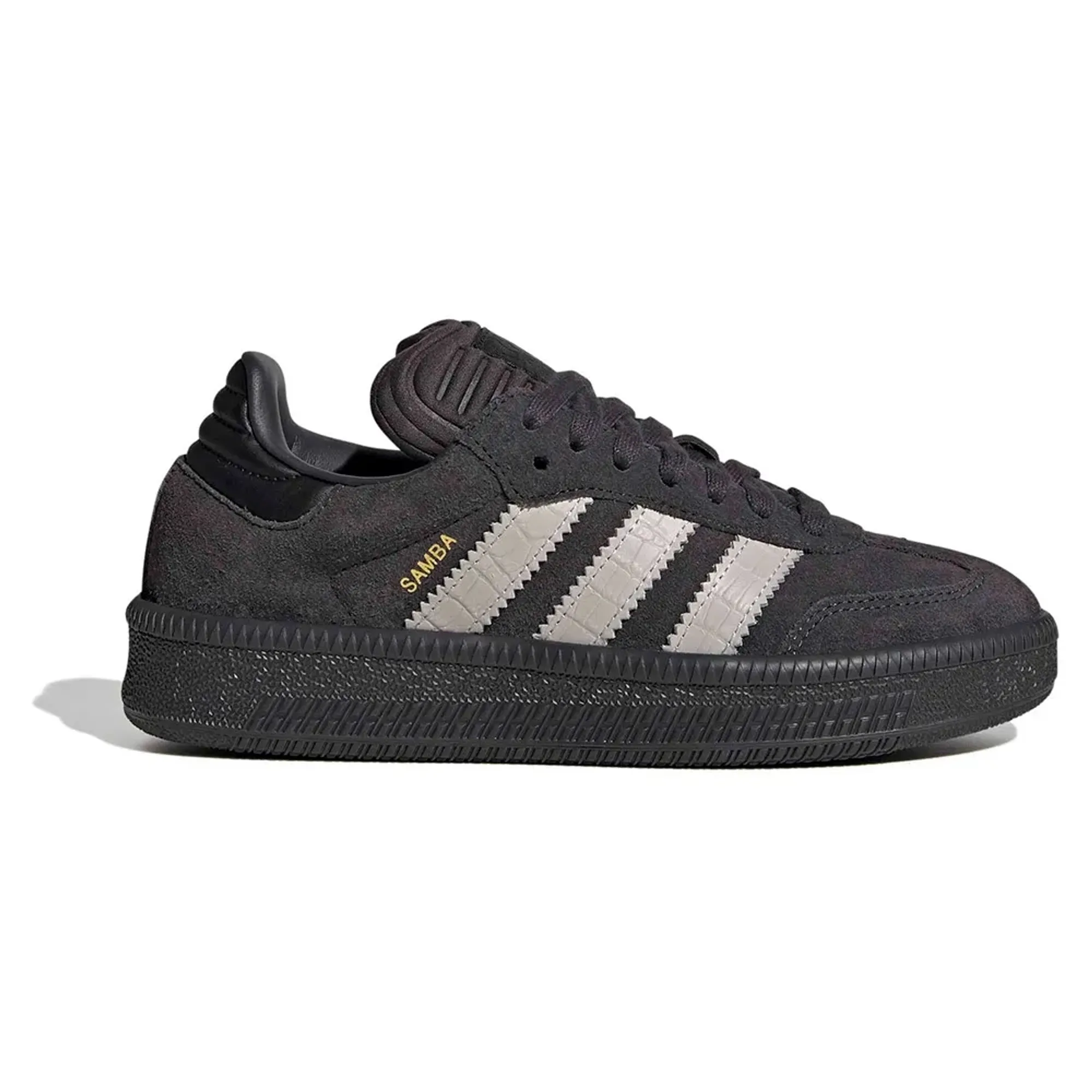 Adidas Originals Samba Xlg Junior Trainers