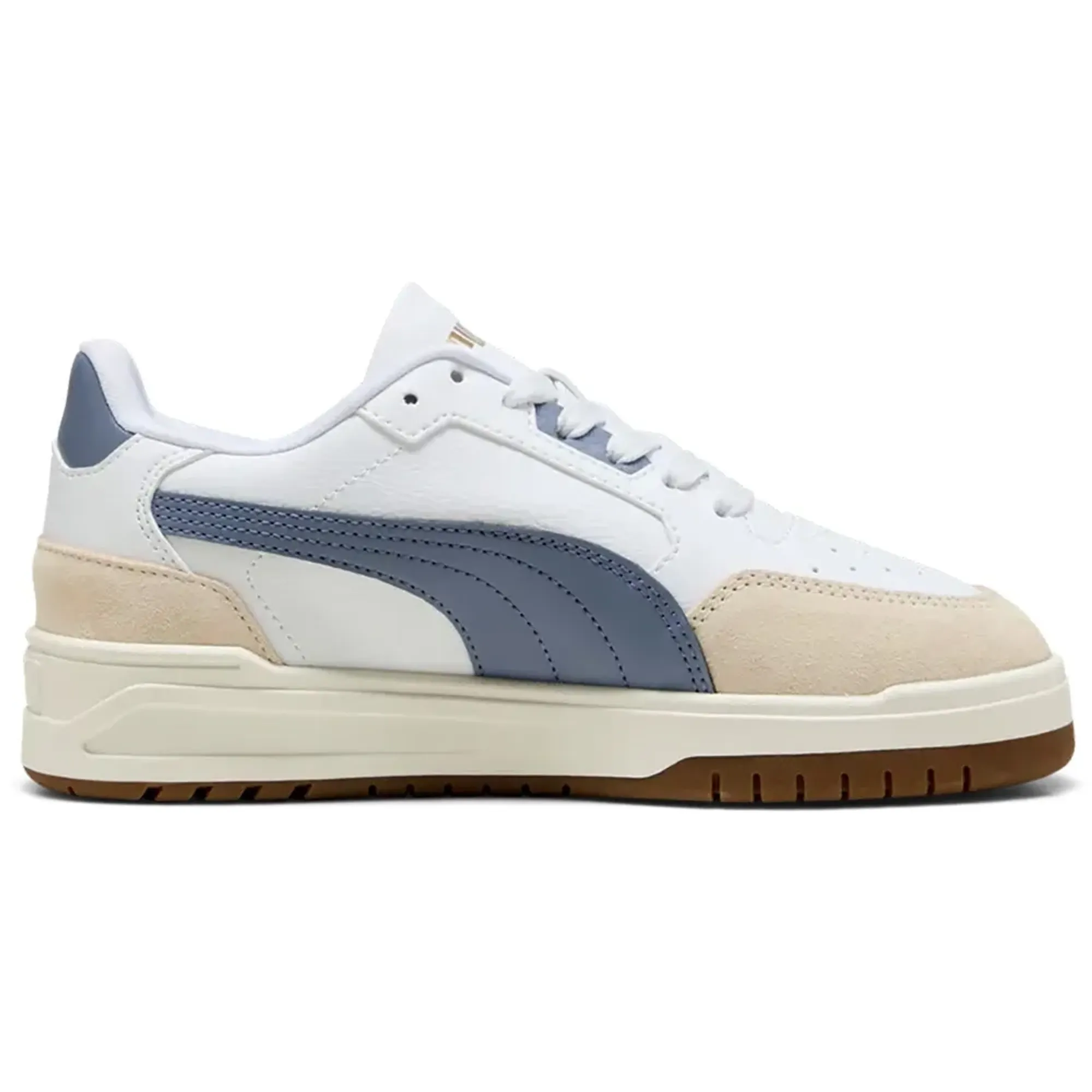 Puma Shuffle Downtown Lo Og Trainers