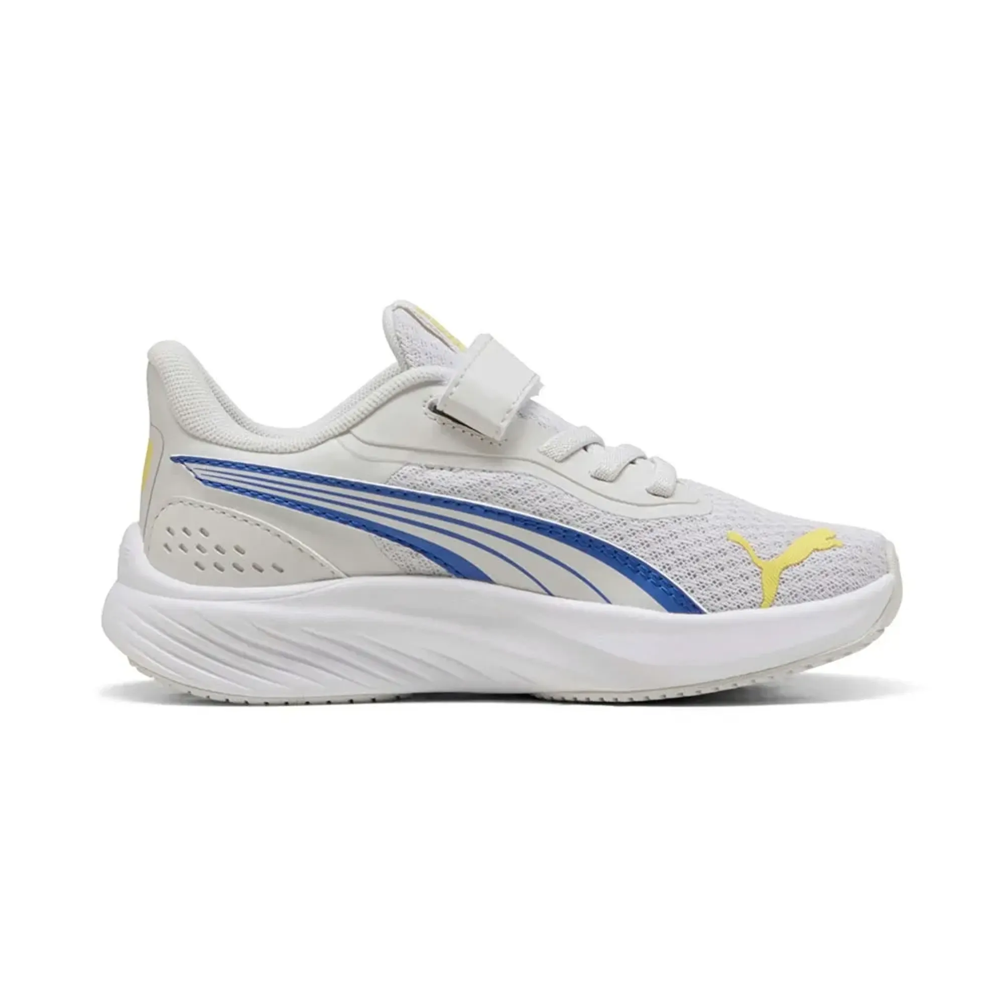 Puma Pounce Lite Ac+ Ps Trainers