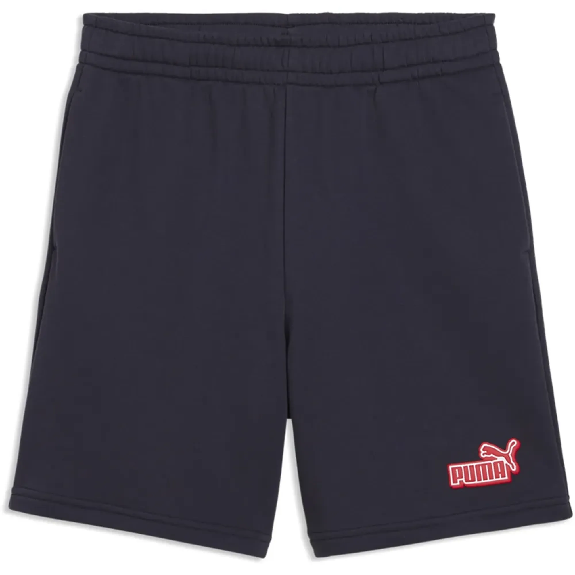 Puma Ess Relaxed Fit Sweat Pants