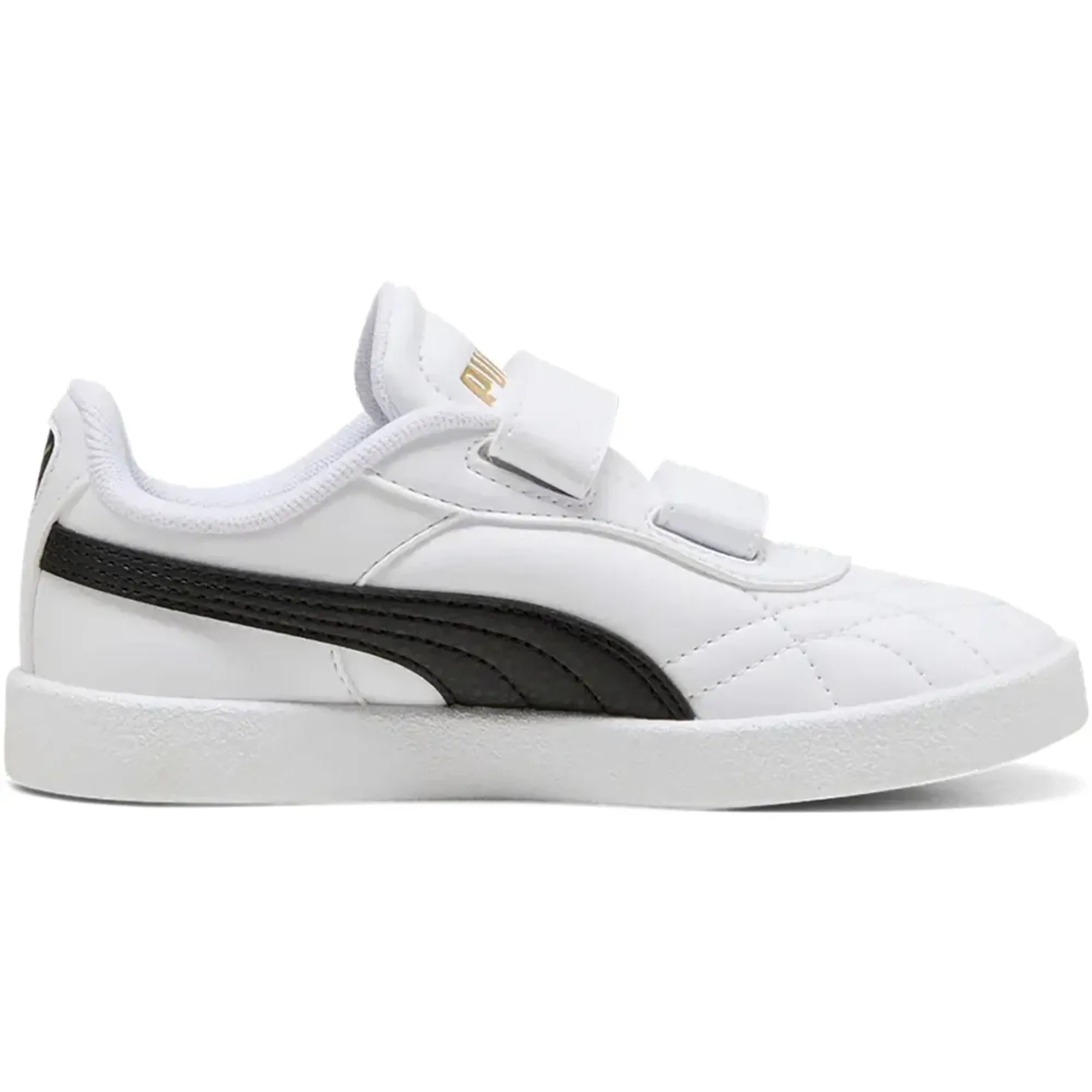 Puma Club Ii Indoor V Ps Trainers